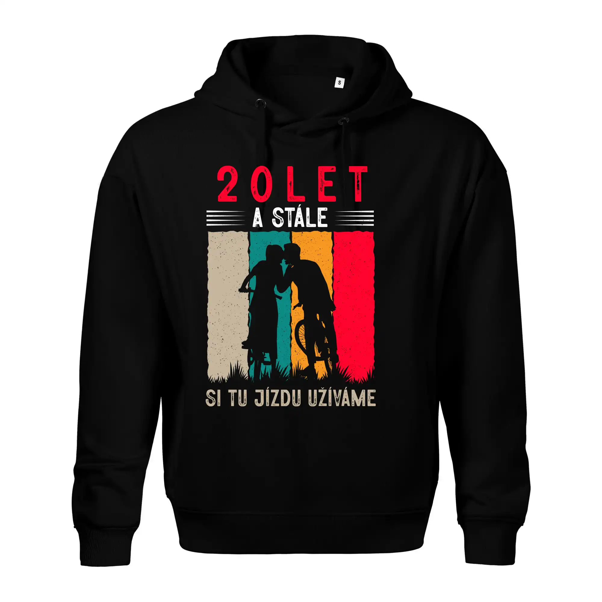 Výročí cyklista 20