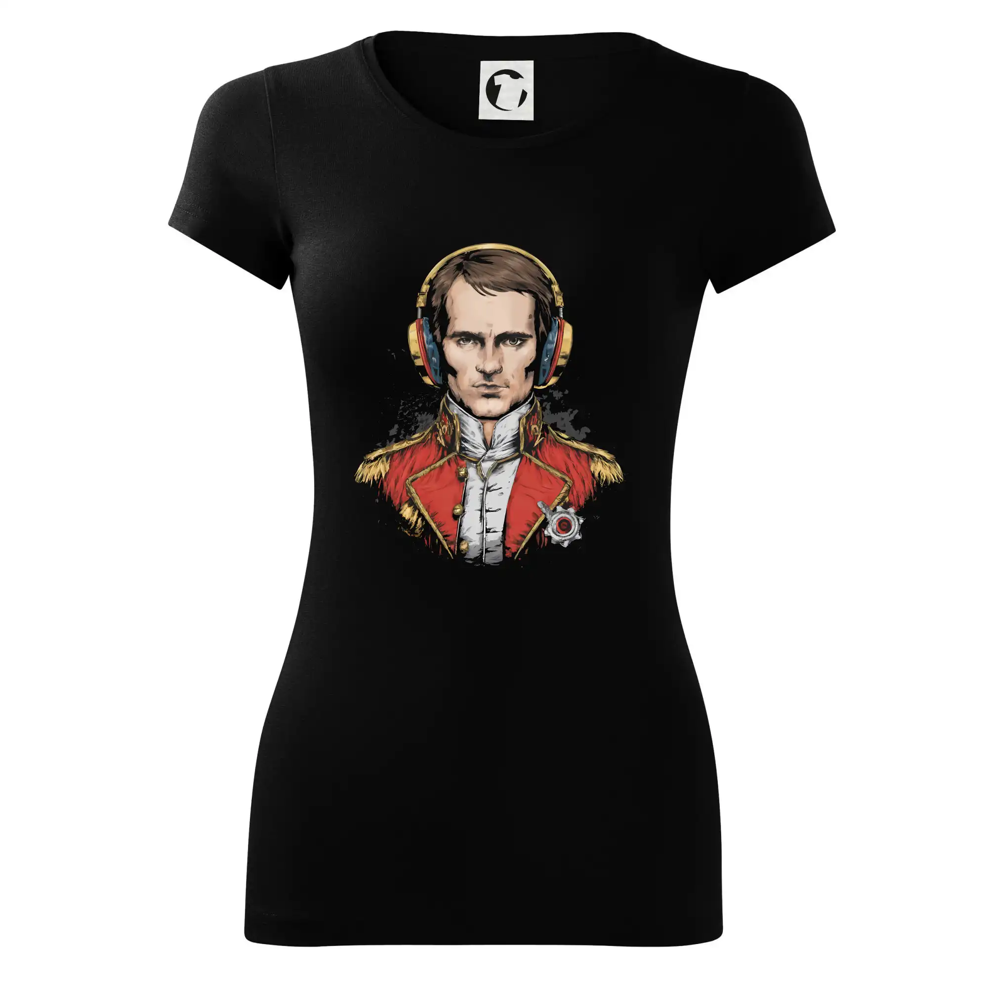 Napoleon DJ