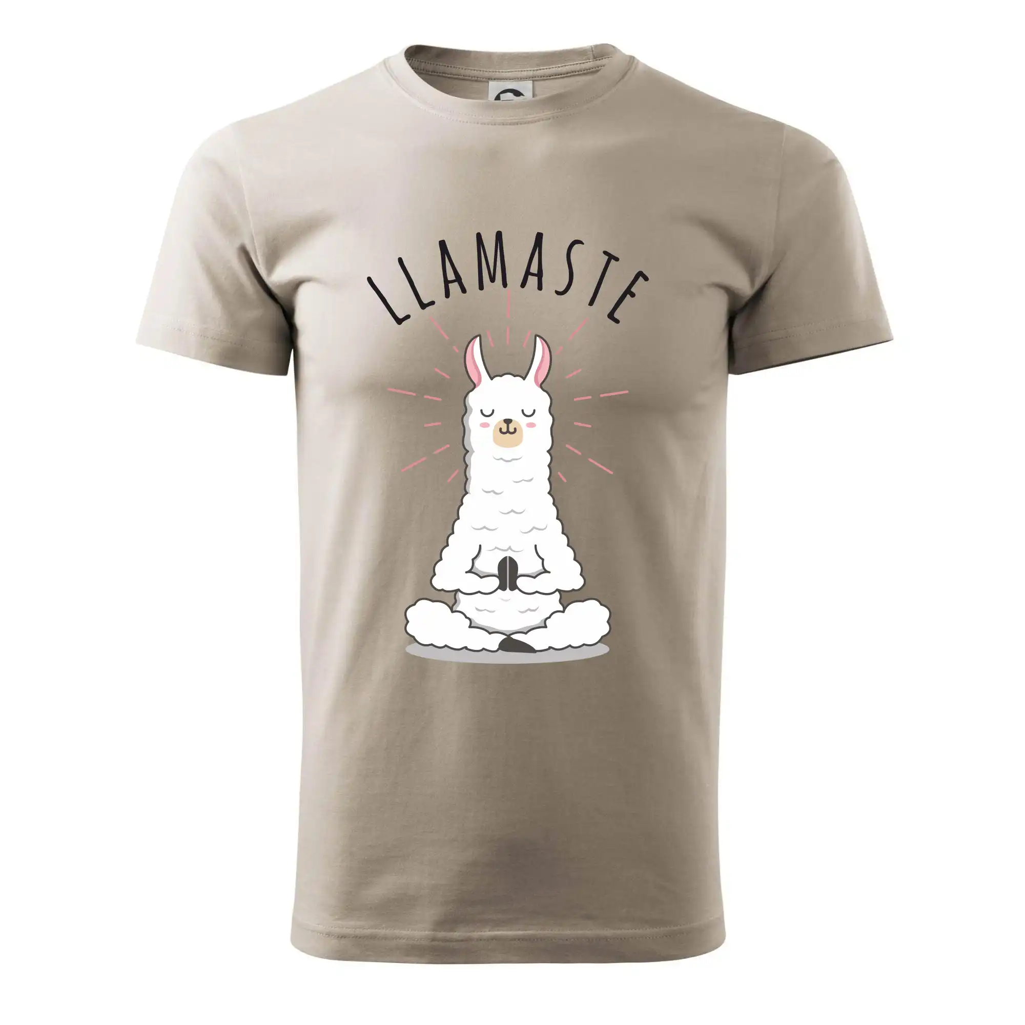 Yoga Llamaste