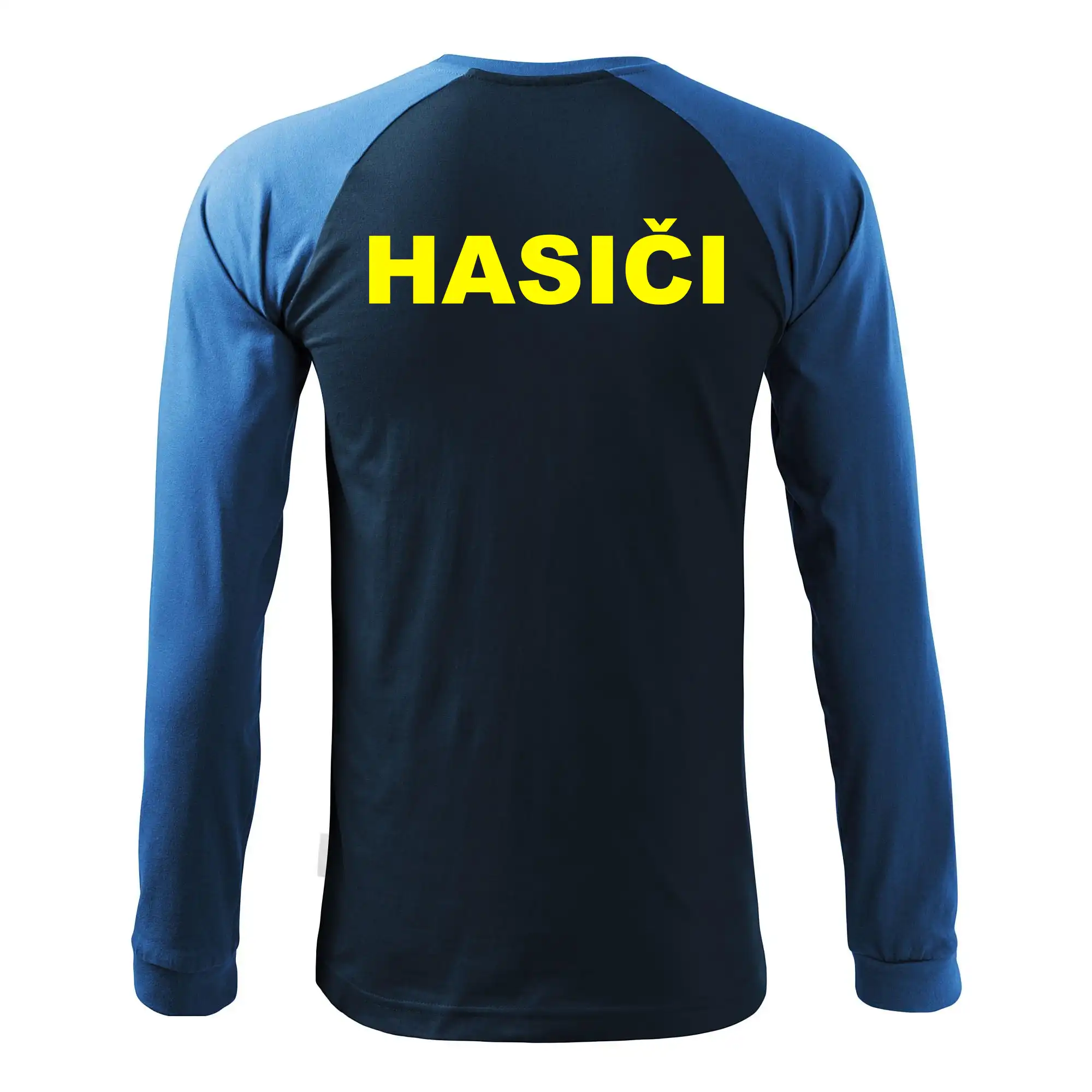 Hasiči název samostatný