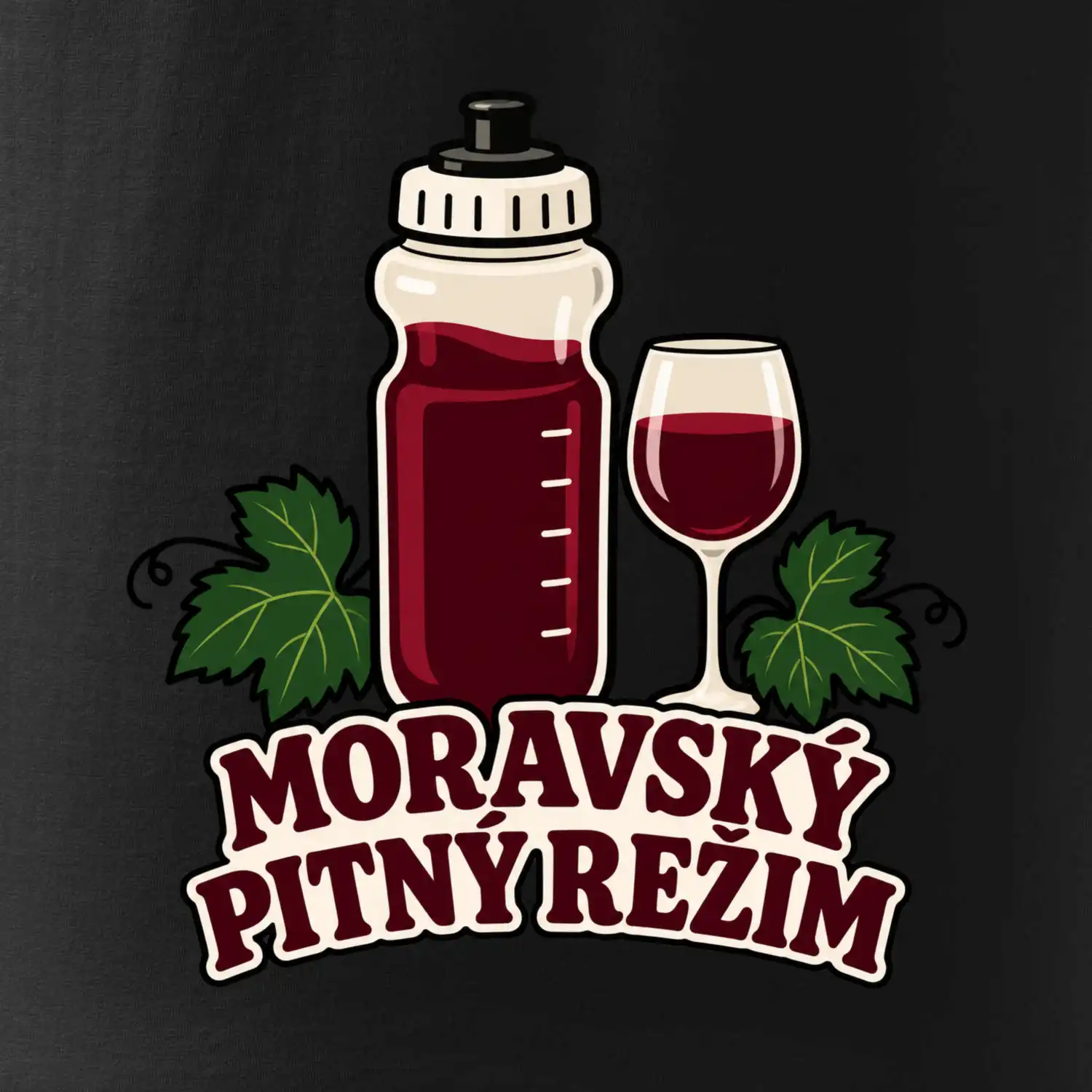 Moravský pitný režim