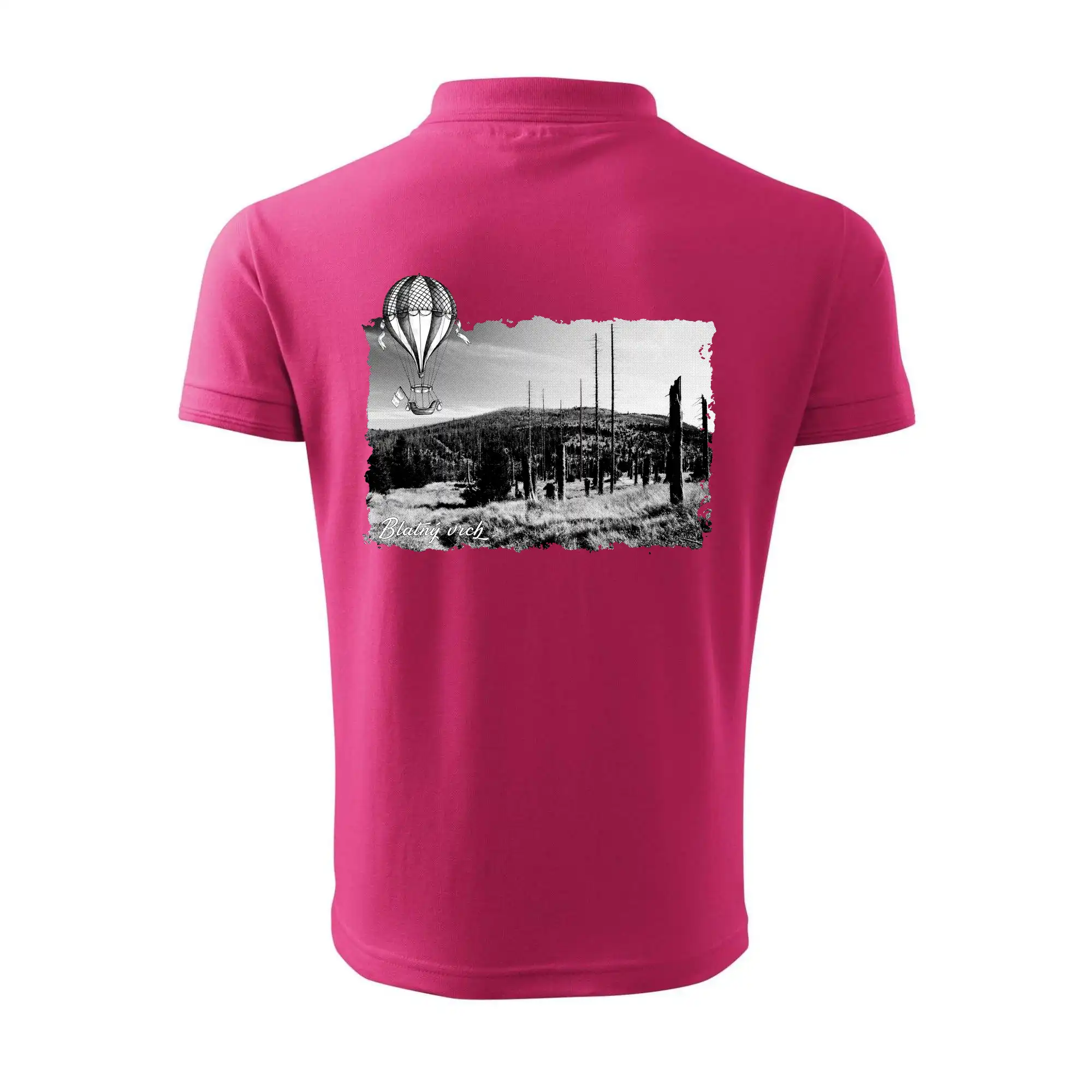 Retro Blatný vrch