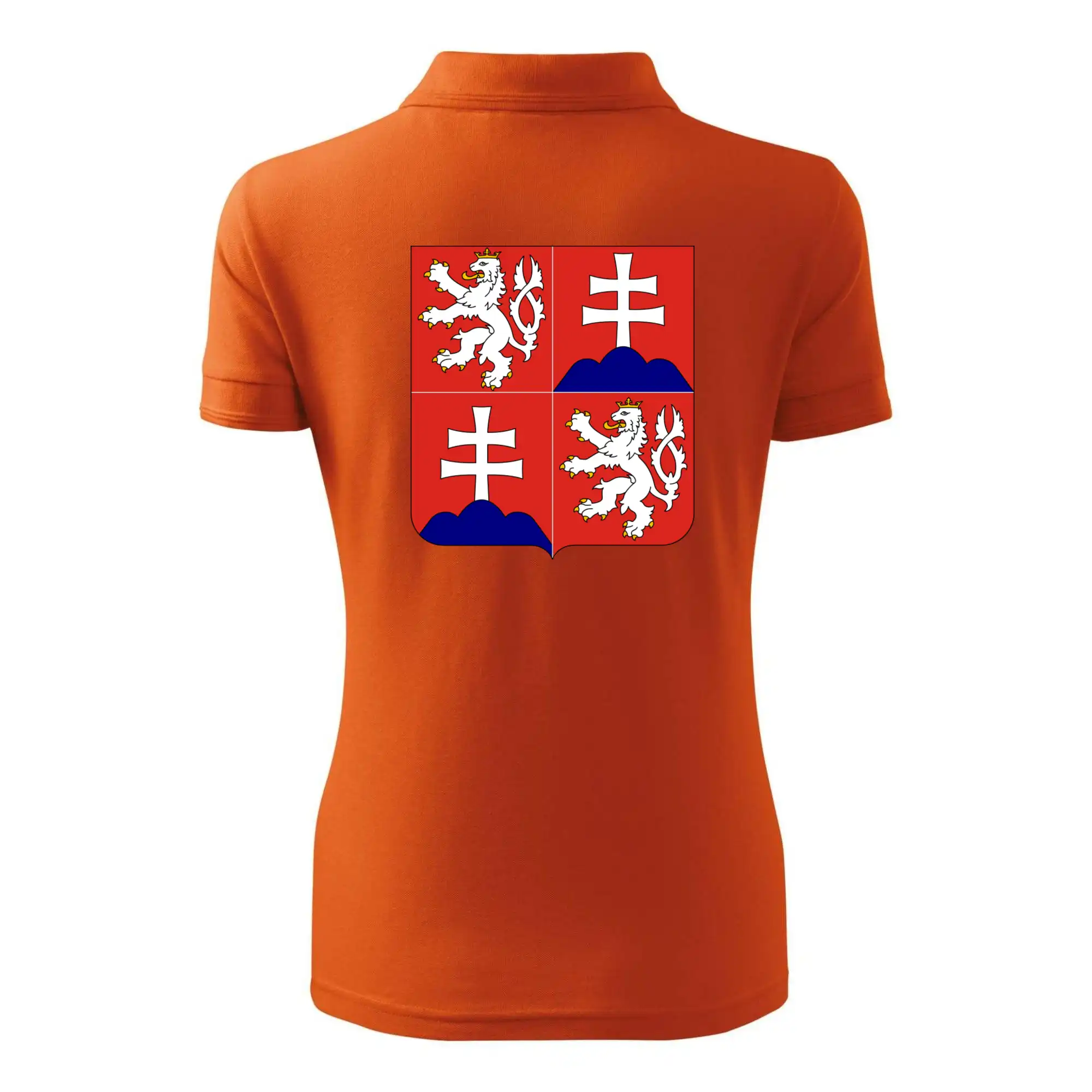 Znak Česká a Slovenská Federativní Republika 1990–1992