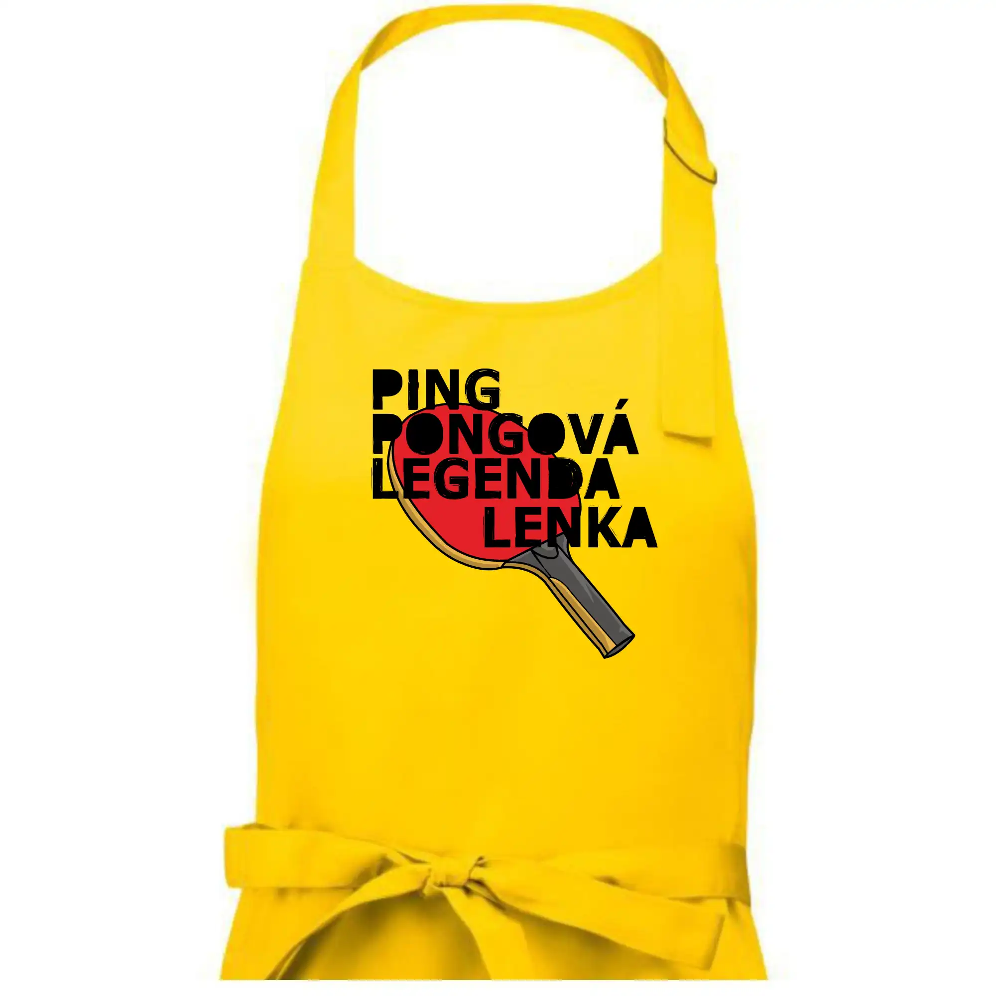 PINGPONGOVÁ LEGENDA JMÉNO