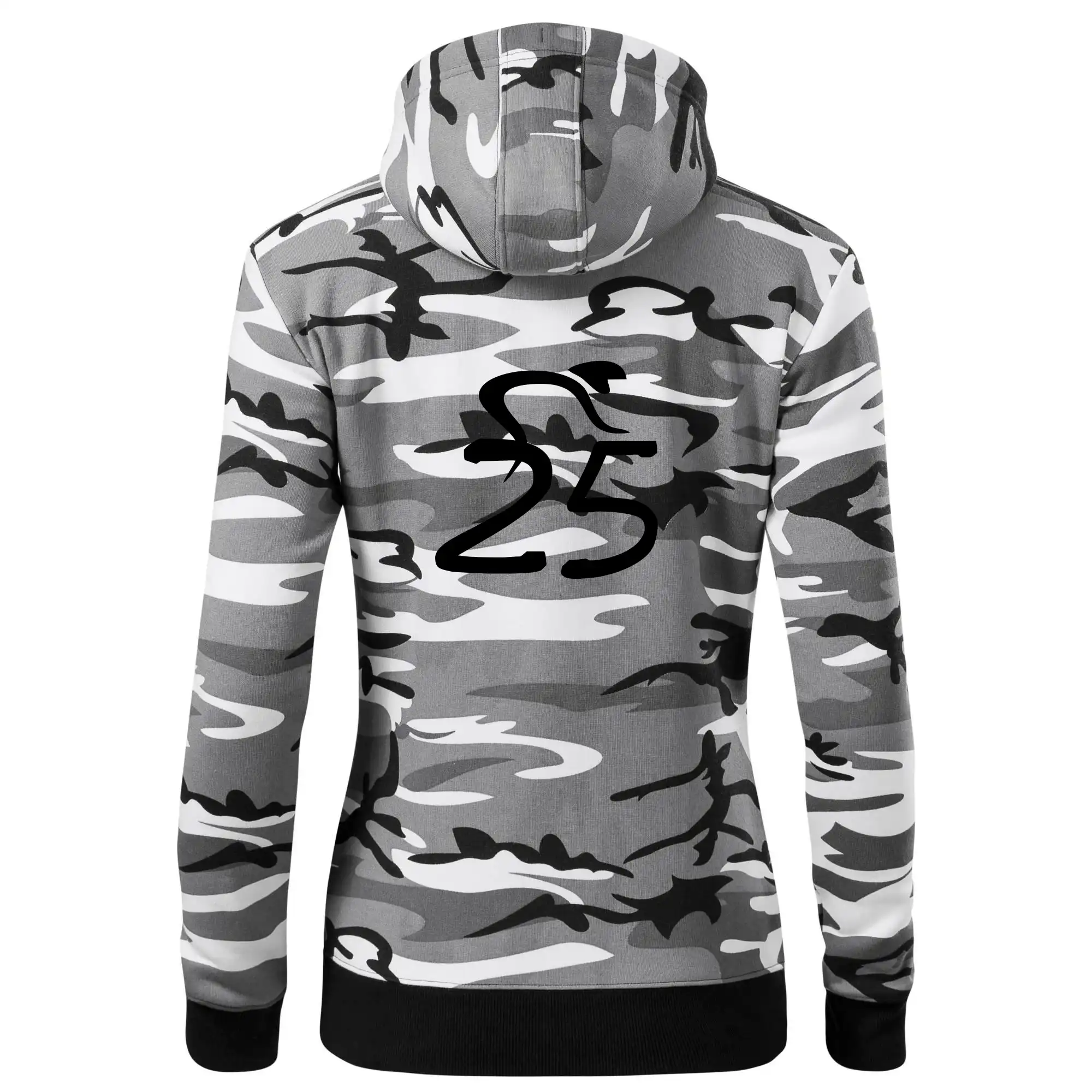 Cyklista slaví pětadvacítku (25)