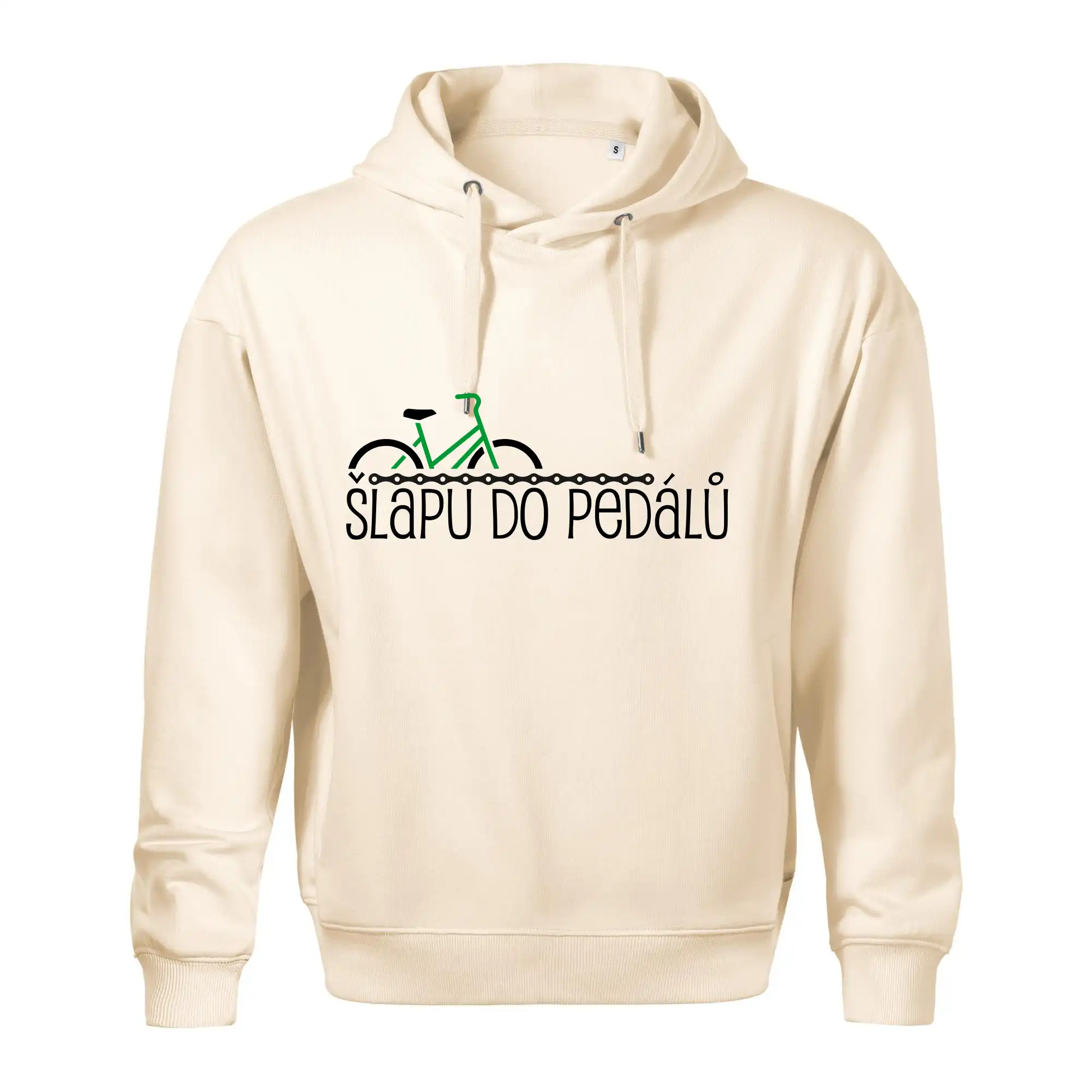 Šlapu do pedálů