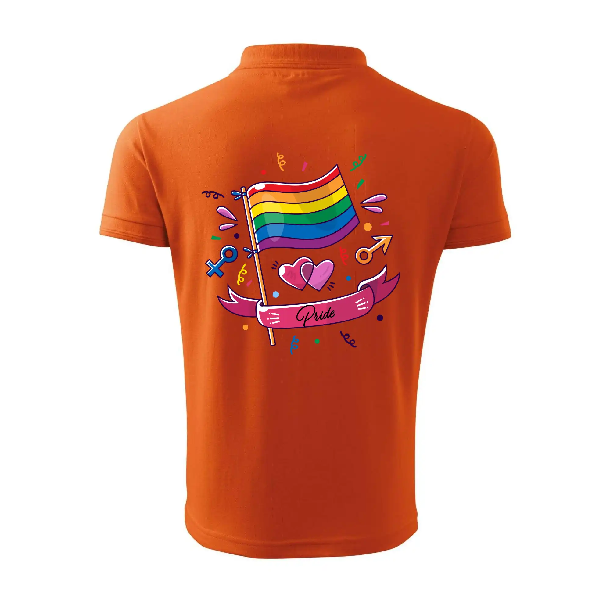 Pride vlajka