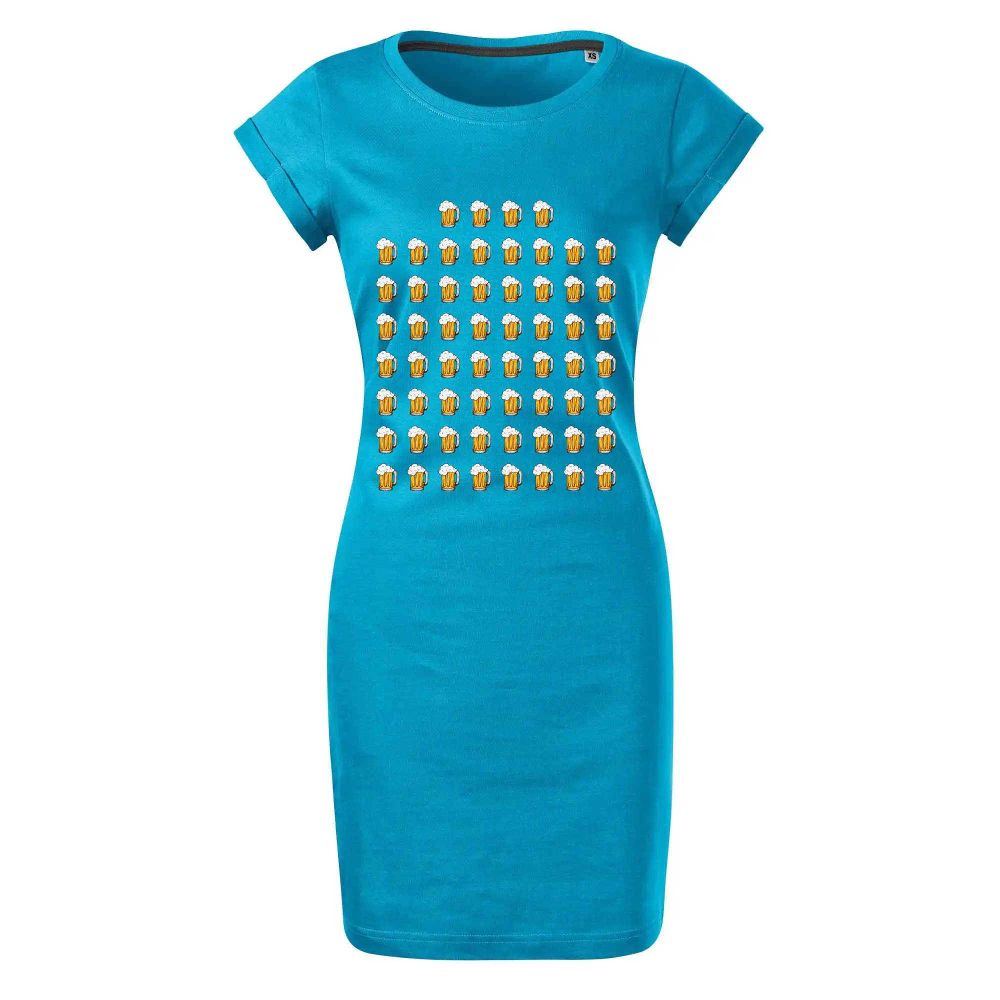 Narozeniny - 60x pivo