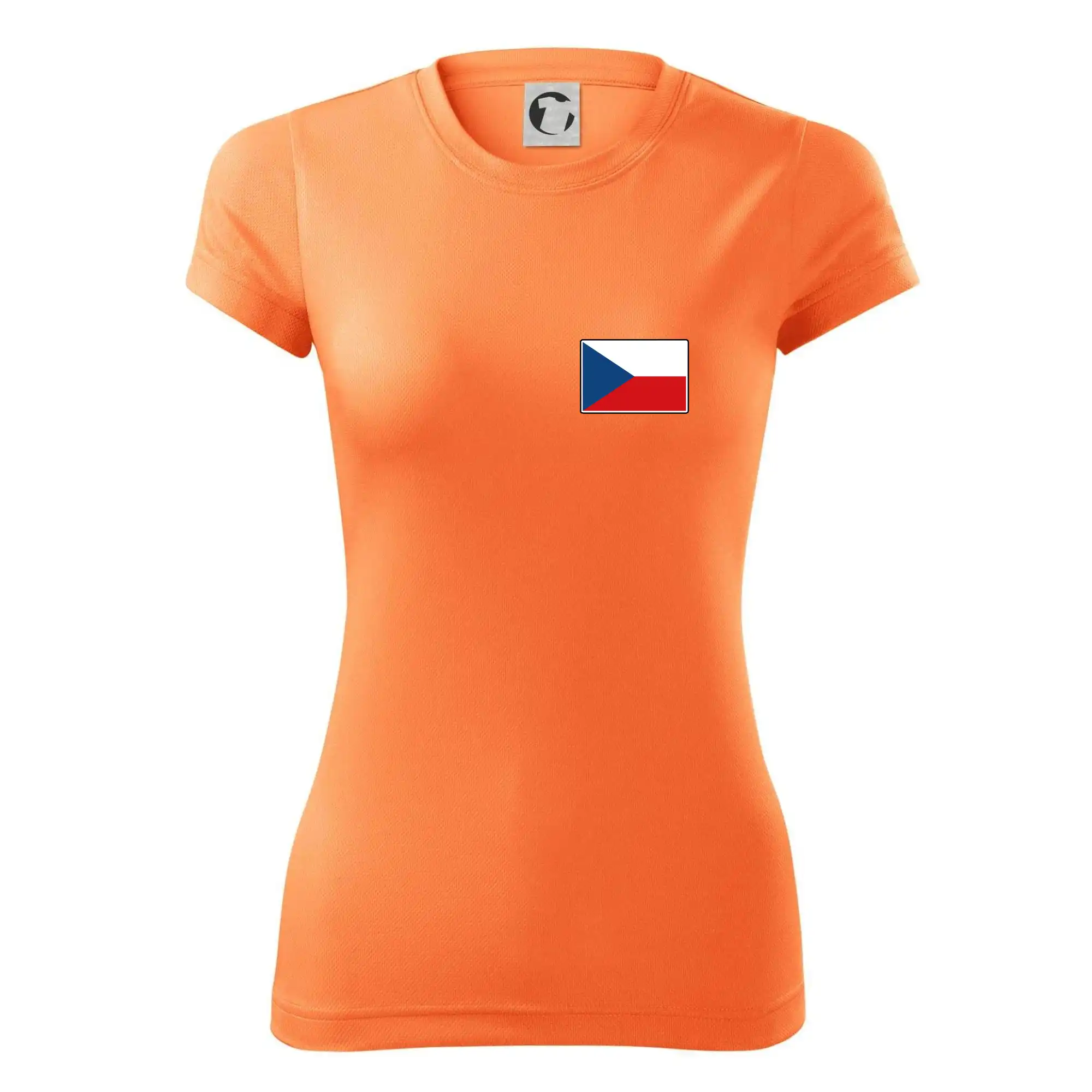 Česká republika - Vlajka malá