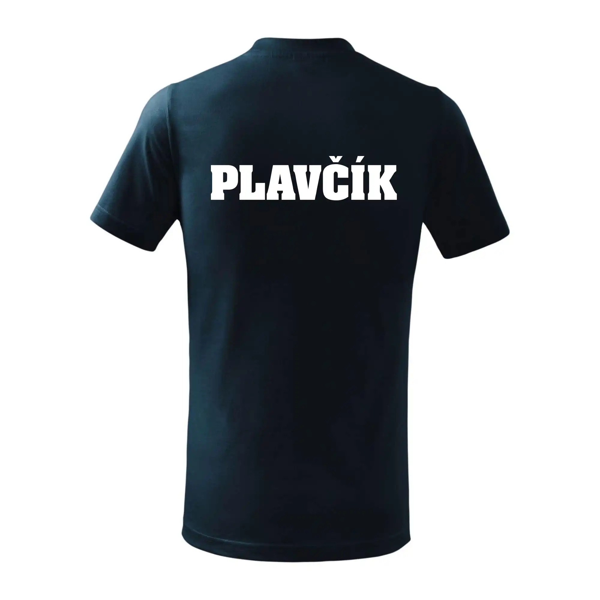 Hvězda života - Plavčík