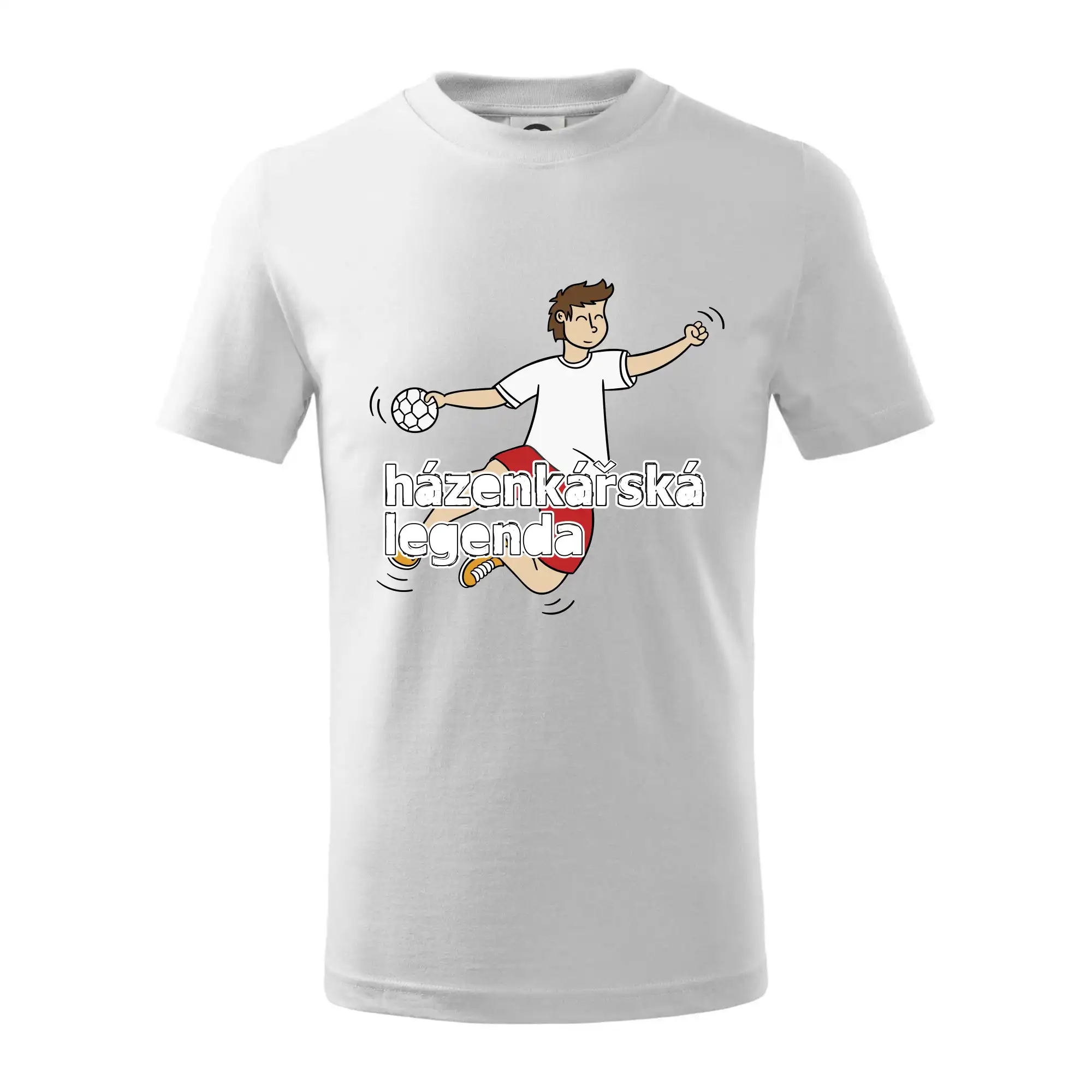 Házenkářská legenda