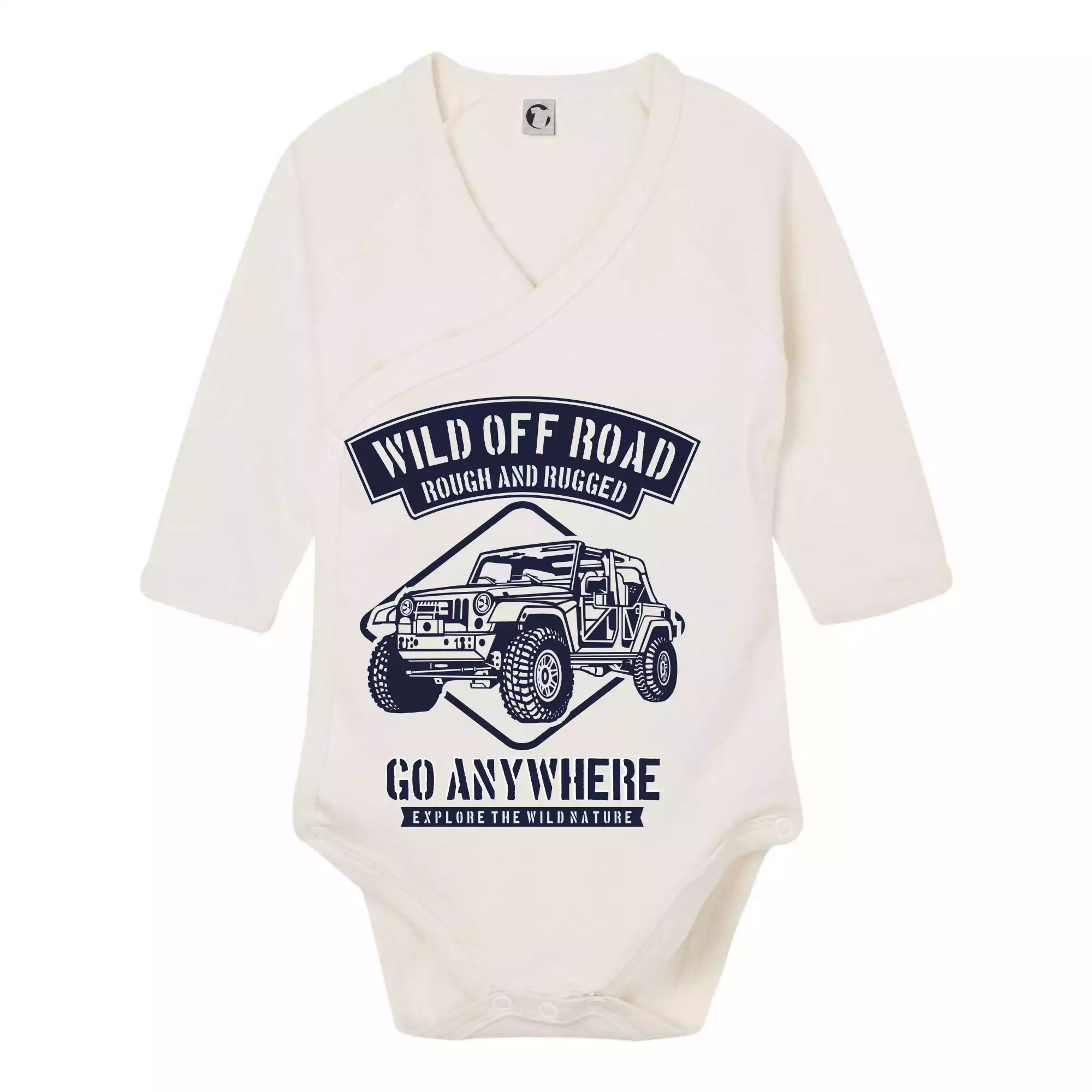 Wild Off Road