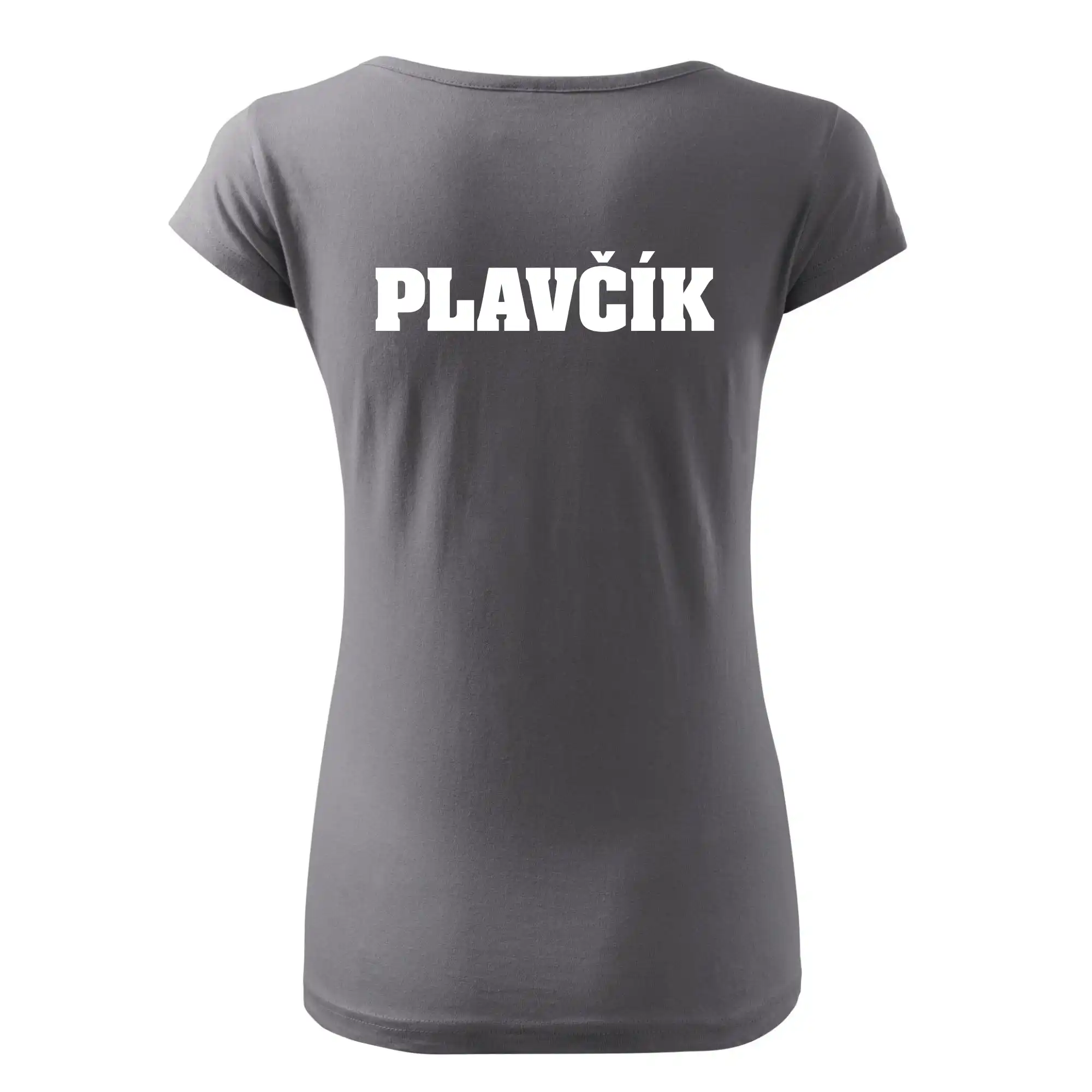 Hvězda života - Plavčík