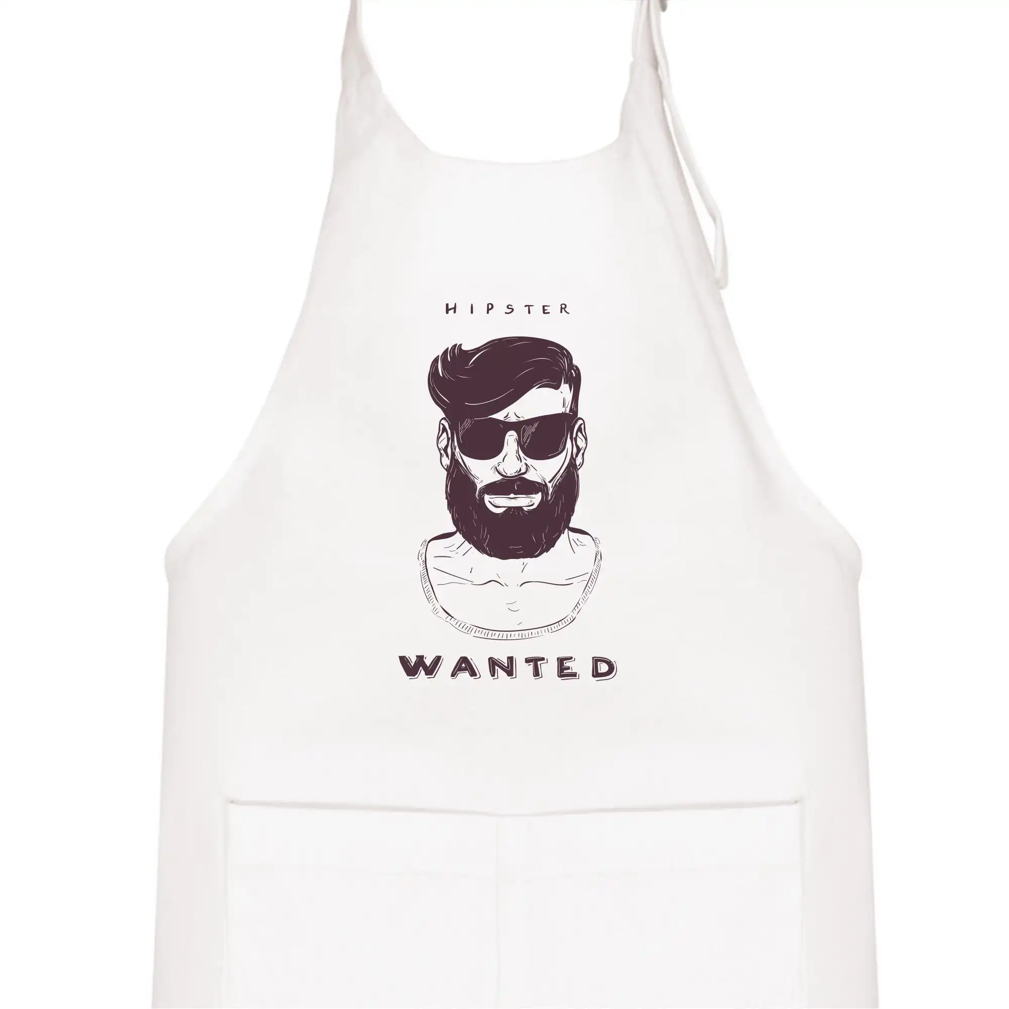 Hipster wanted