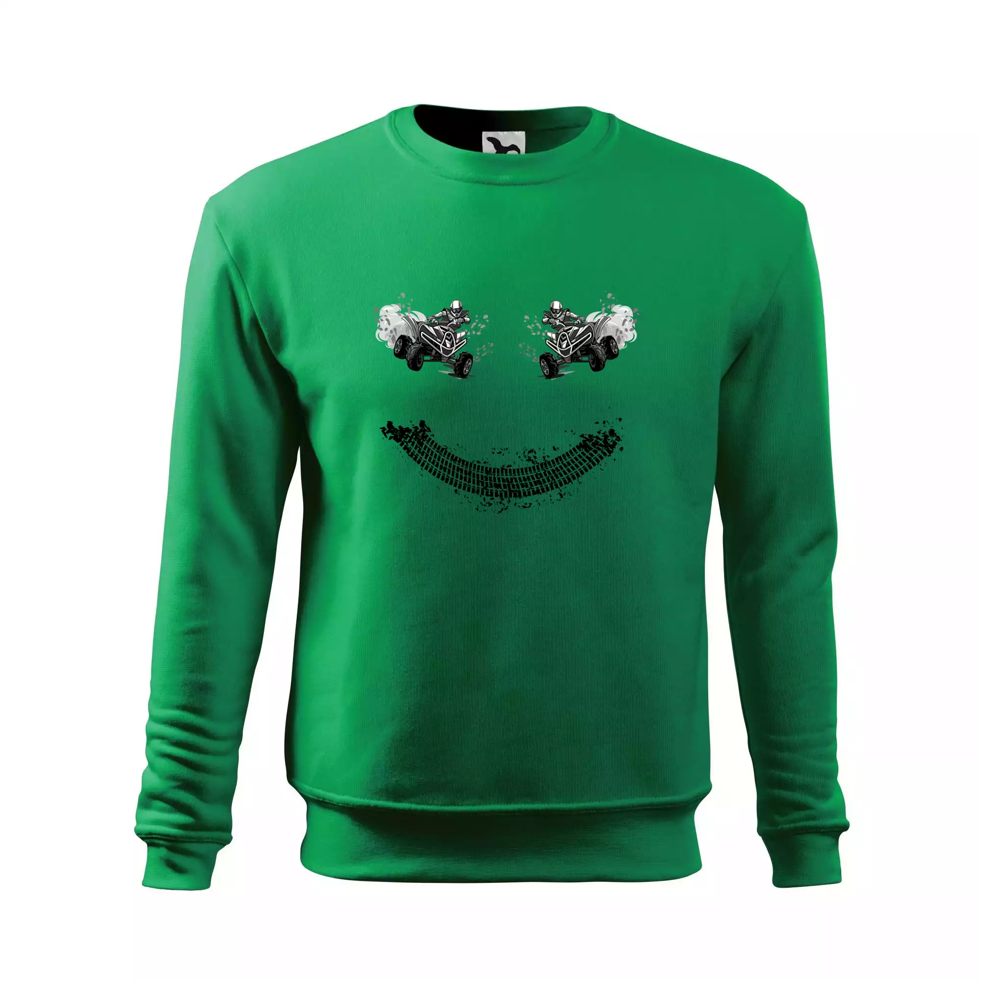 Čtyřkolka smile