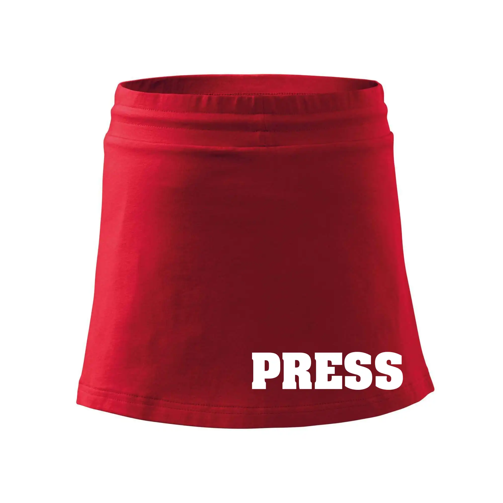 Novinář nápis - Press