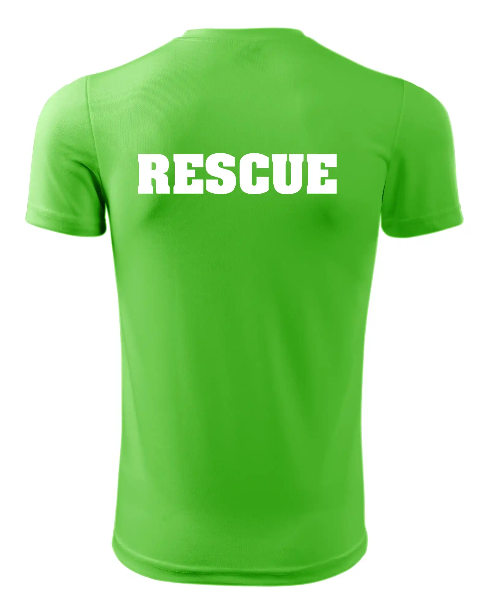 Rescue - pro záchranáře