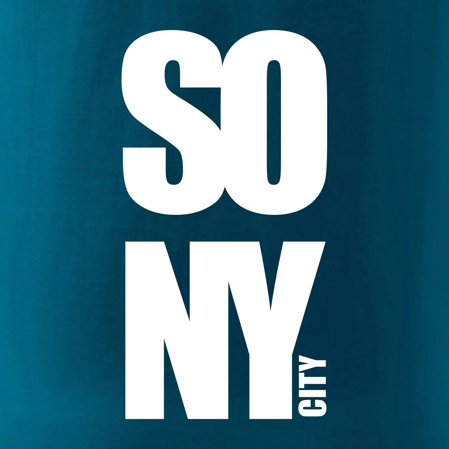 SO NY city