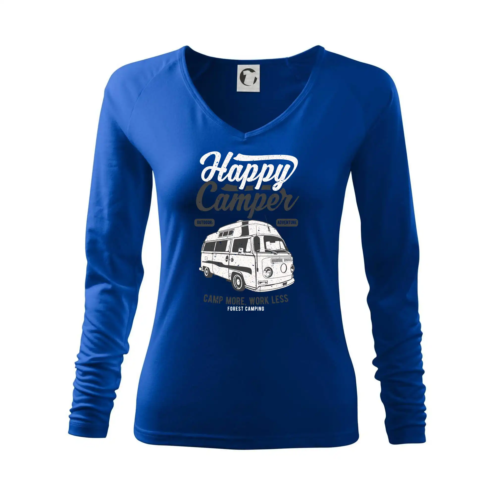 Happy Camper