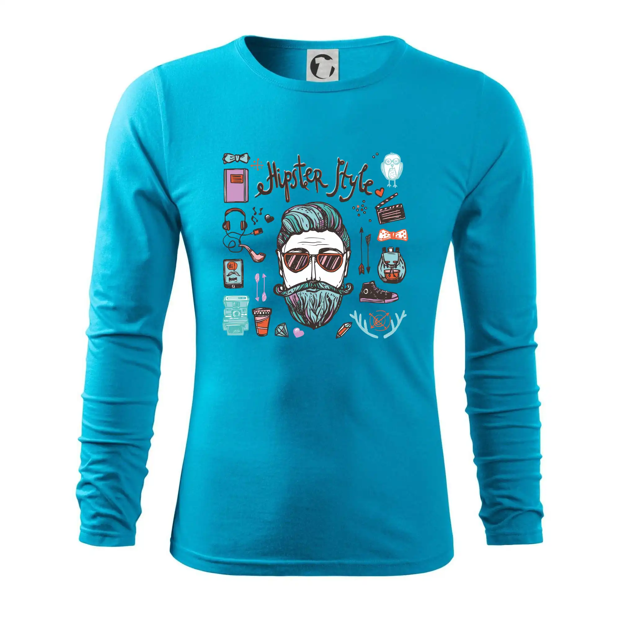 Hipster style