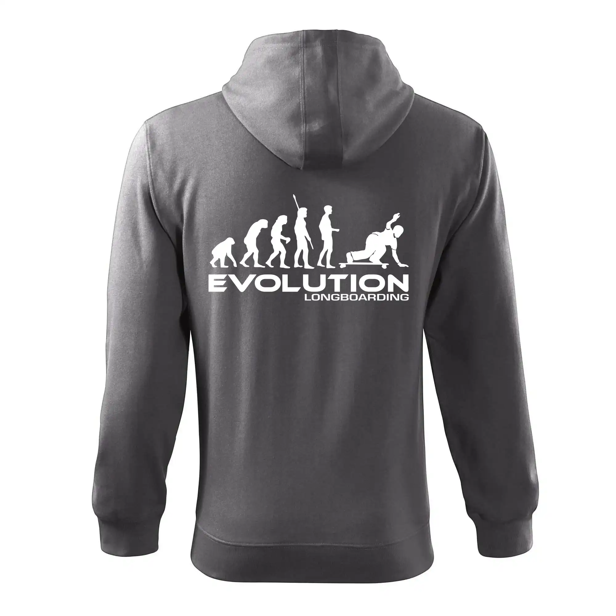 Evoluce longboard