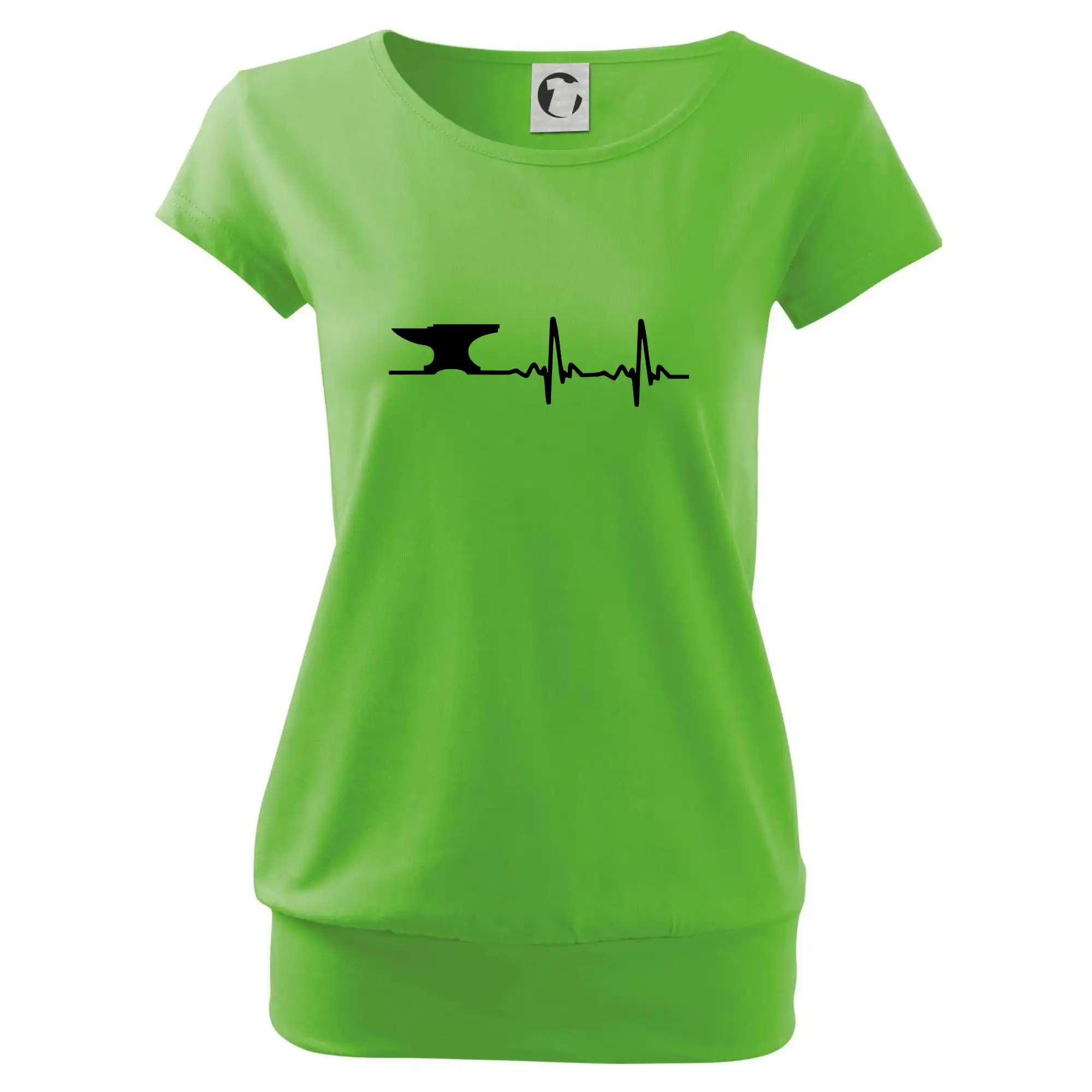 EKG kovář