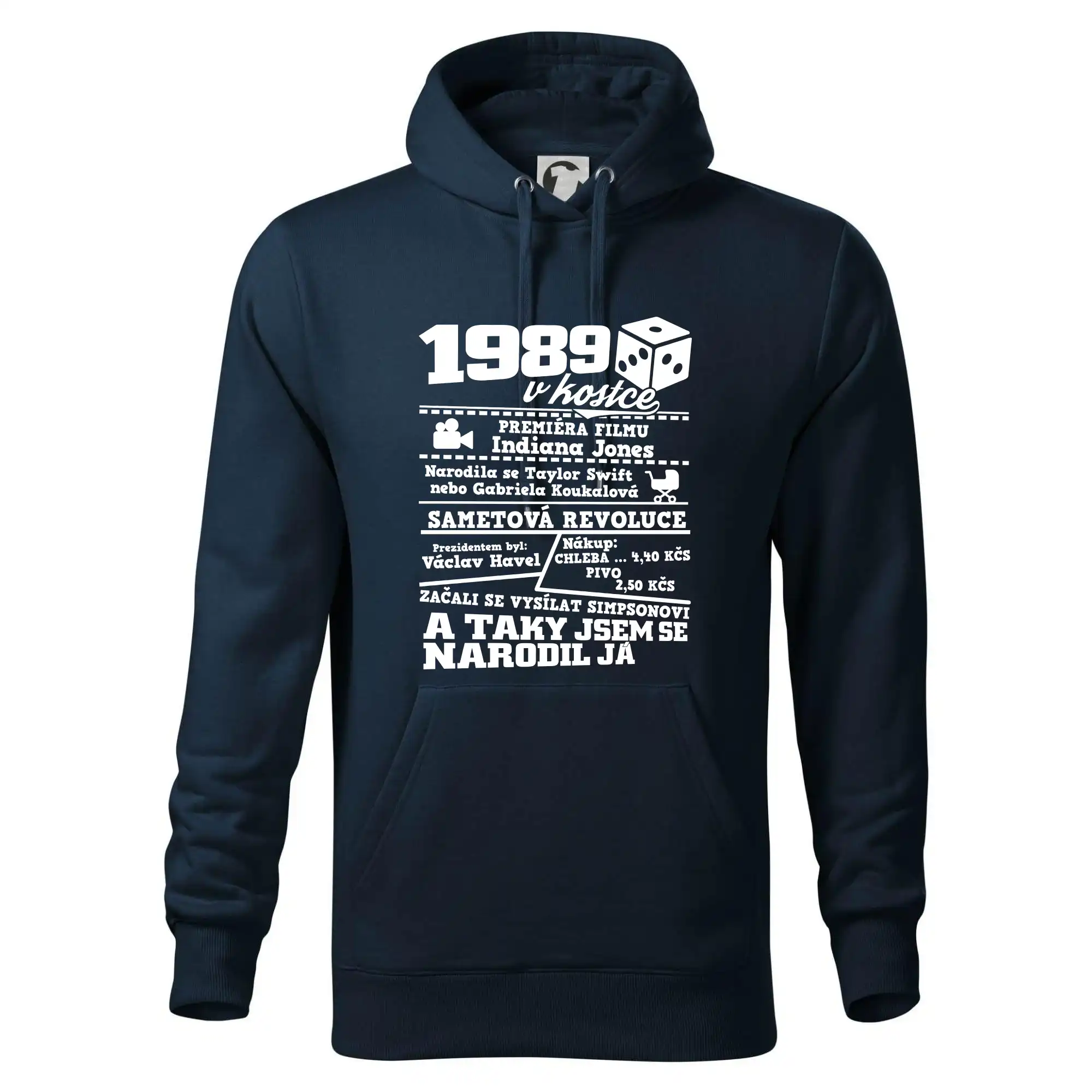 1989 v kostce
