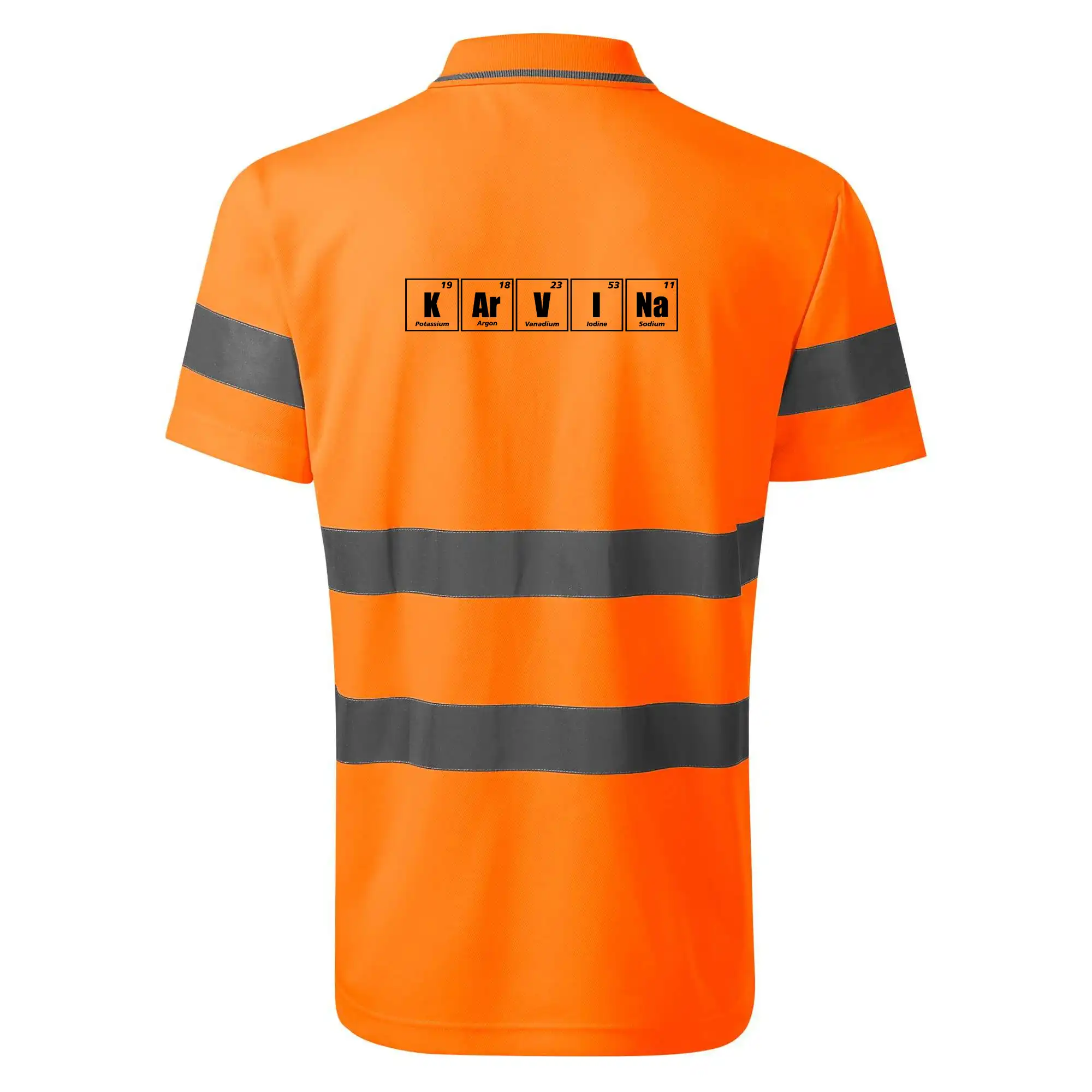 Periodická tabulka Karviná