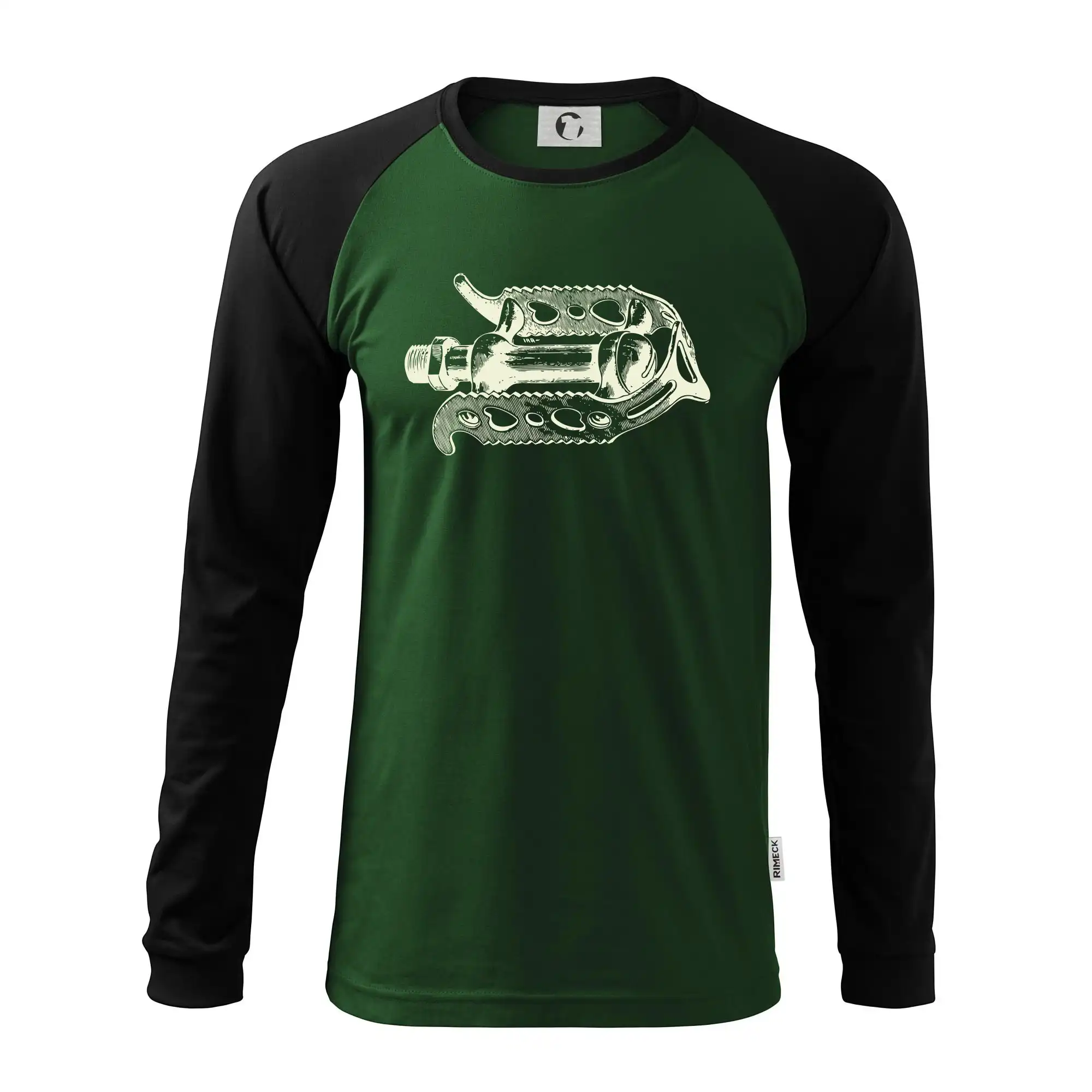 Šlapka cyklo pedál