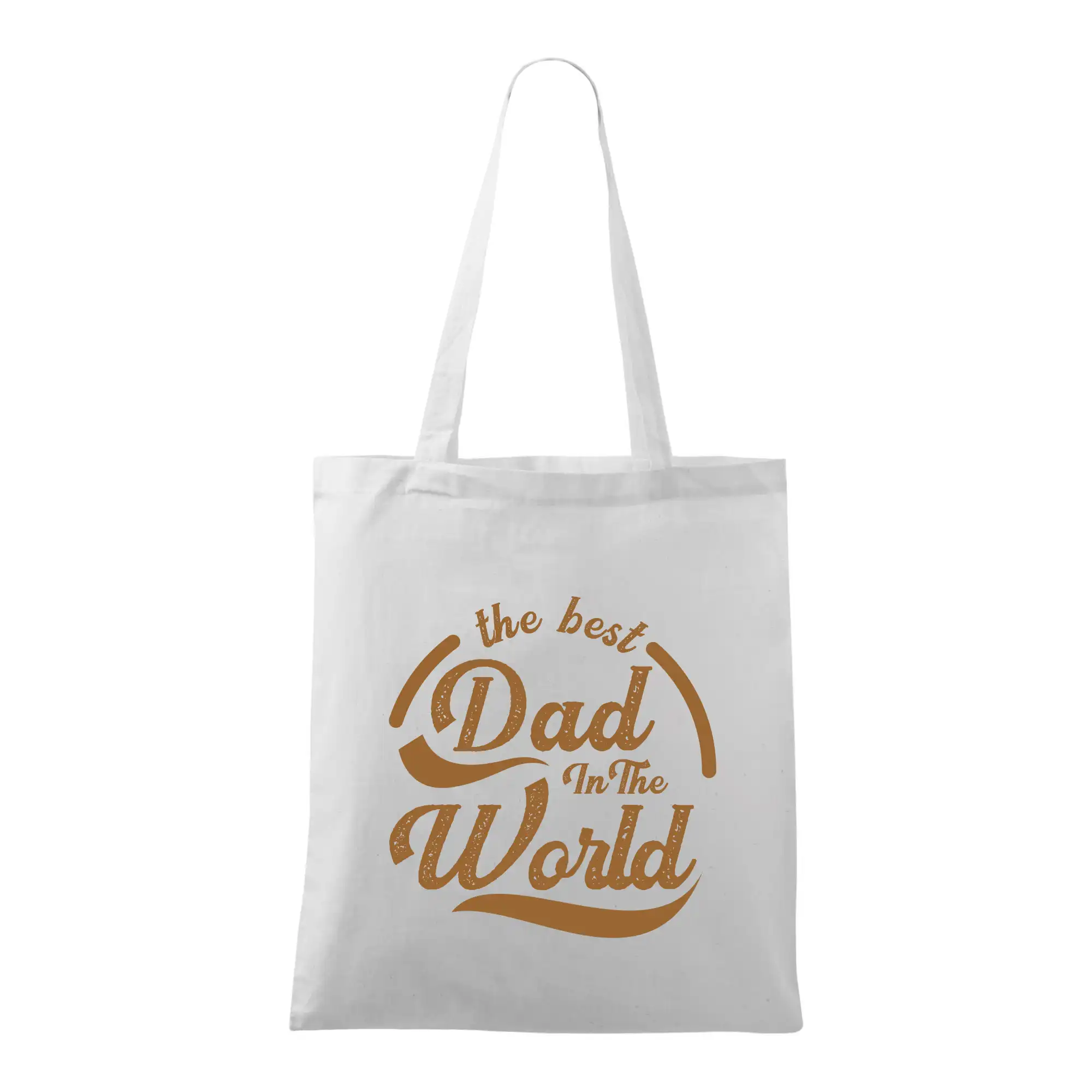 The best dad in the world - psaci