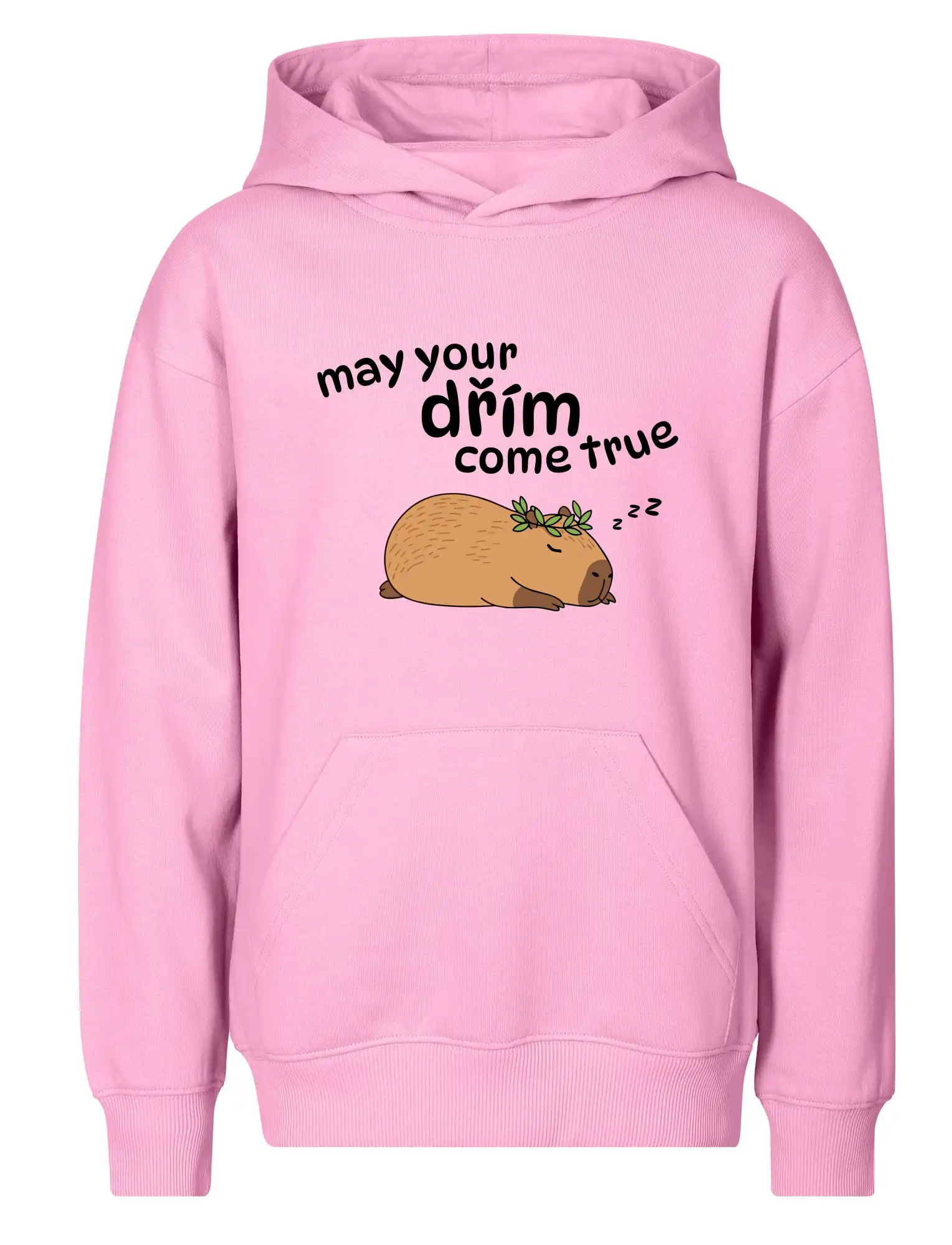 May your dřím come true