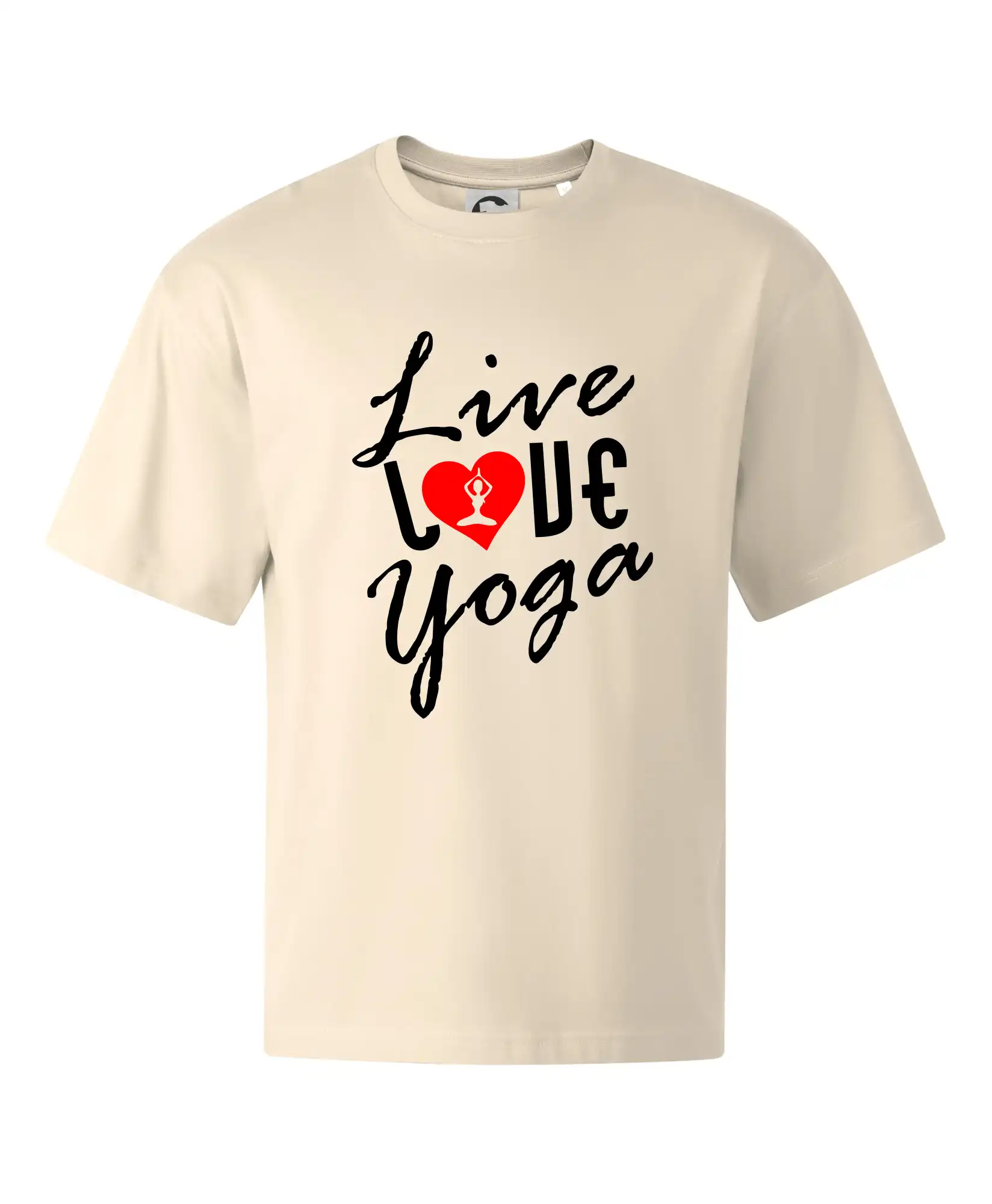 Live Love Yoga