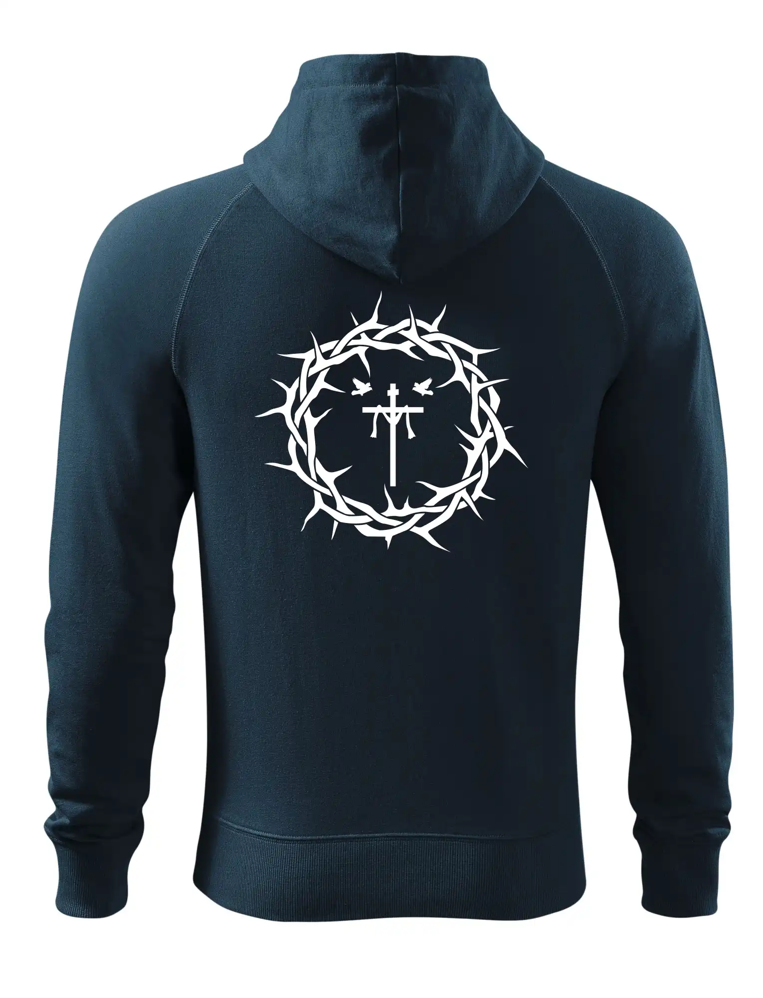 Jesus zmrtvýchvstání