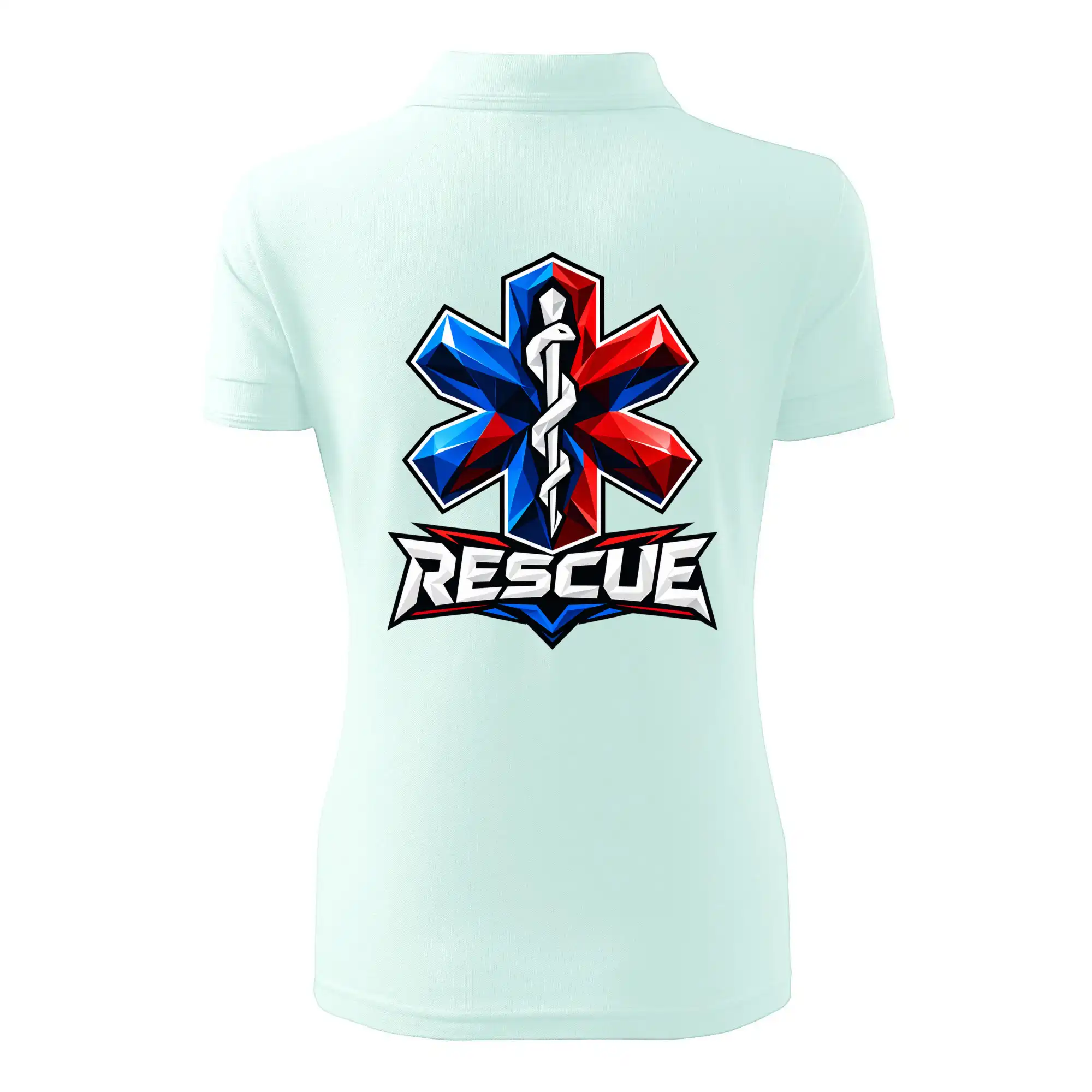 Rescue diamant