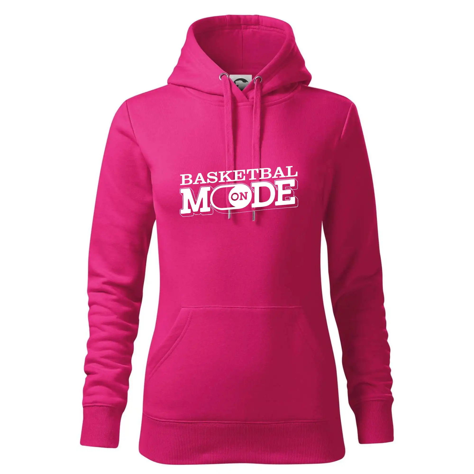 Basketbal mode