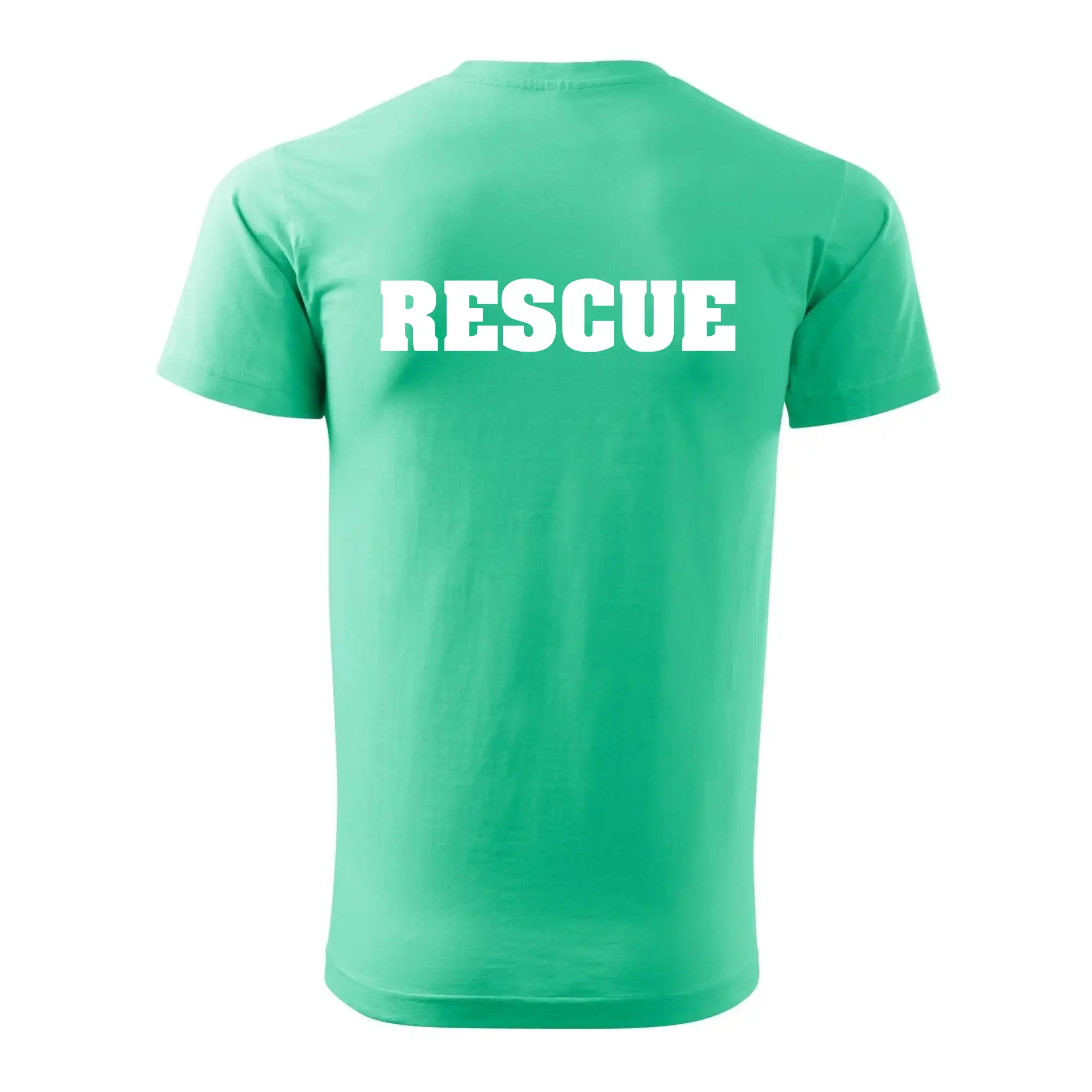 Rescue - pro záchranáře