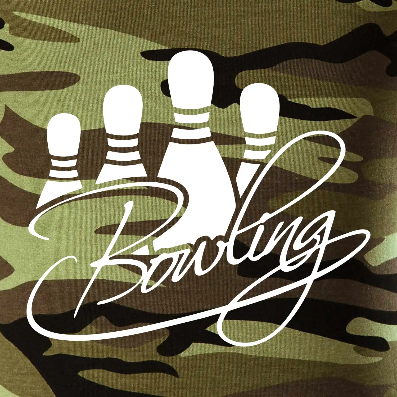 Bowling kuželky