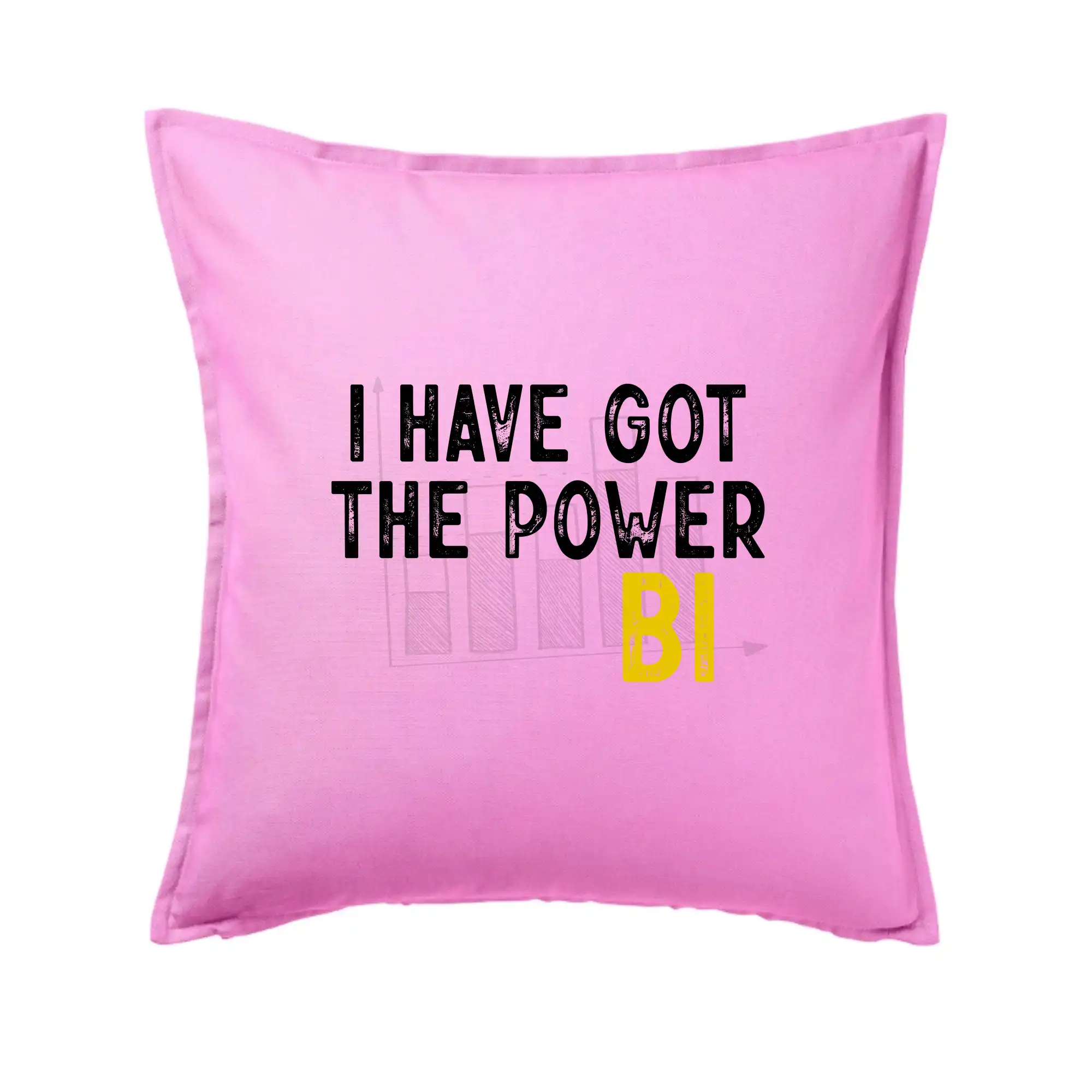 I have got the power bi