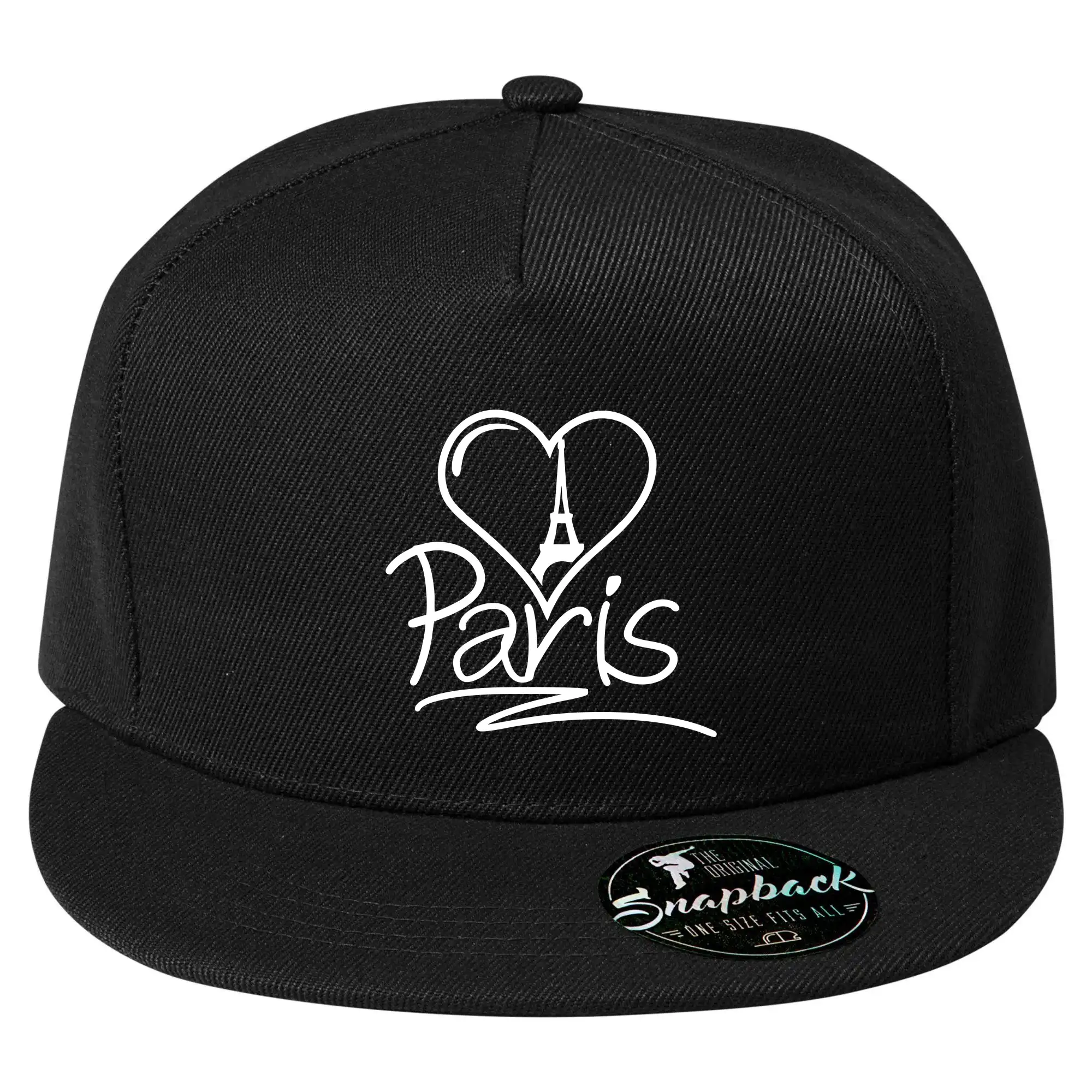 Srdce Paris