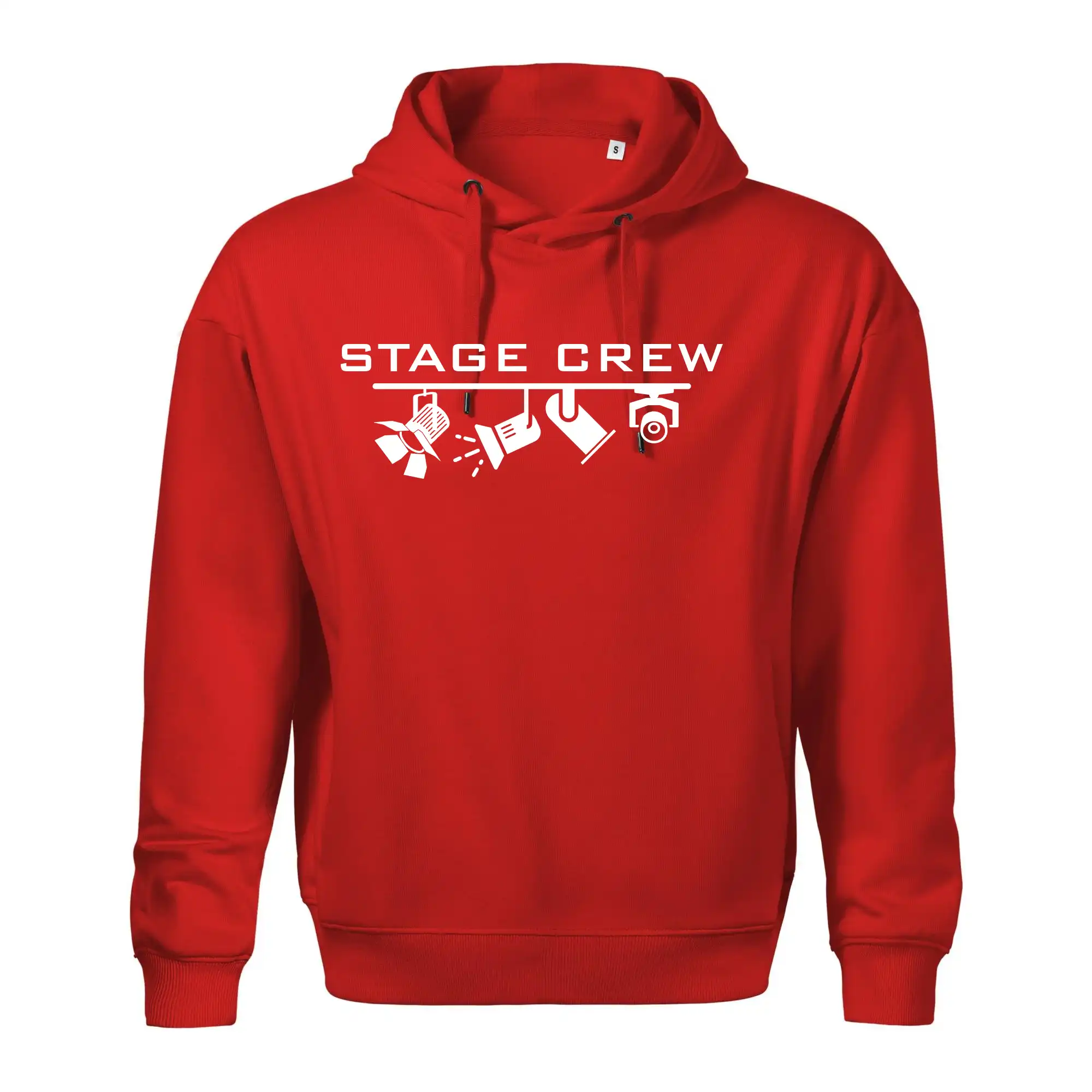 Osvětlovač - stagecrew