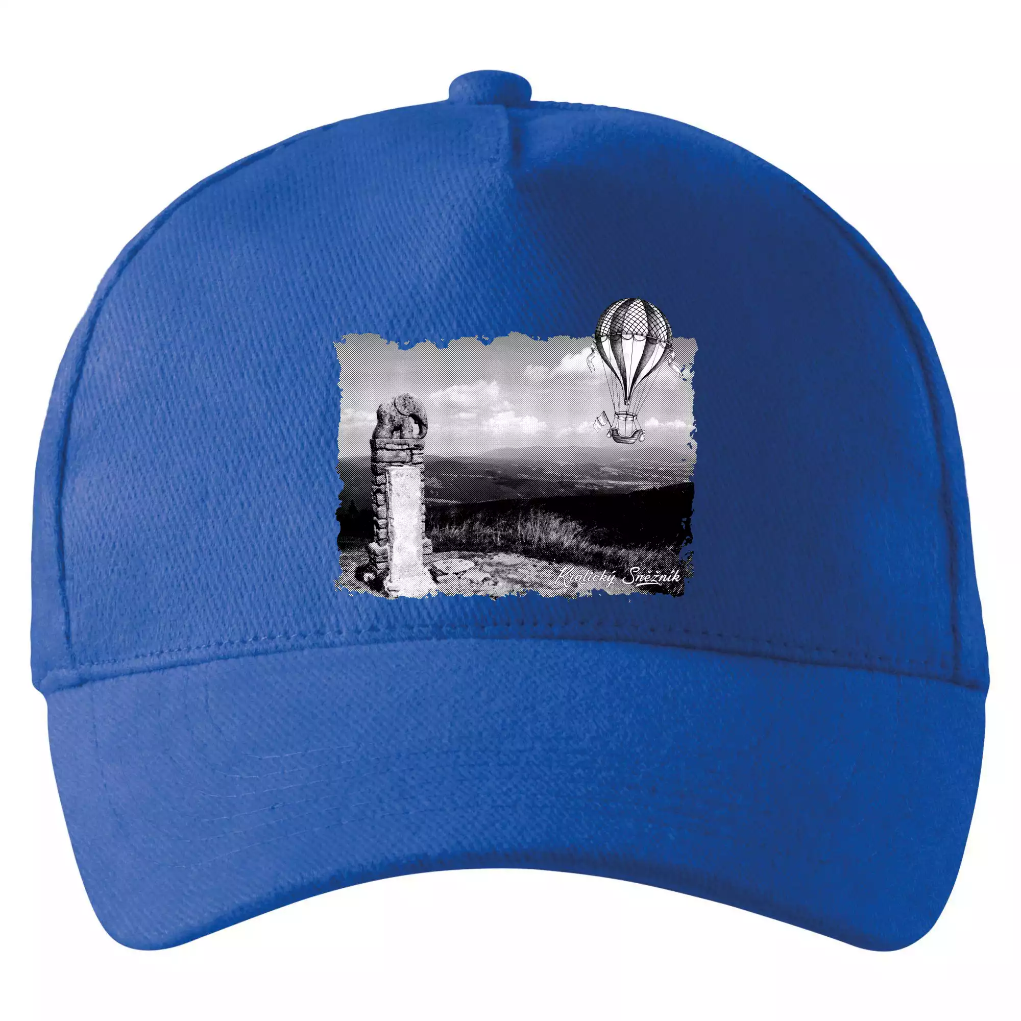 Retro Kralický Sněžník