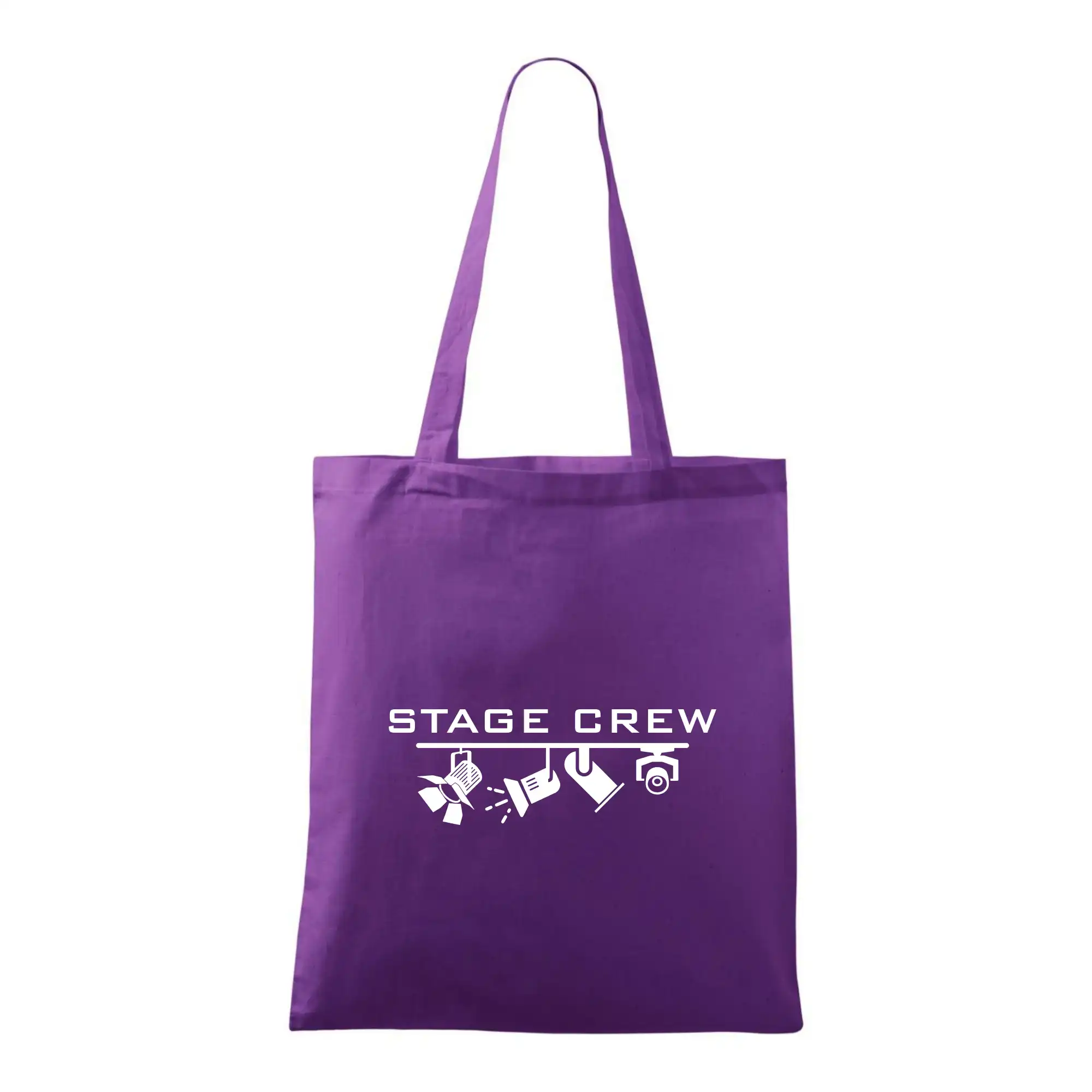 Osvětlovač - stagecrew
