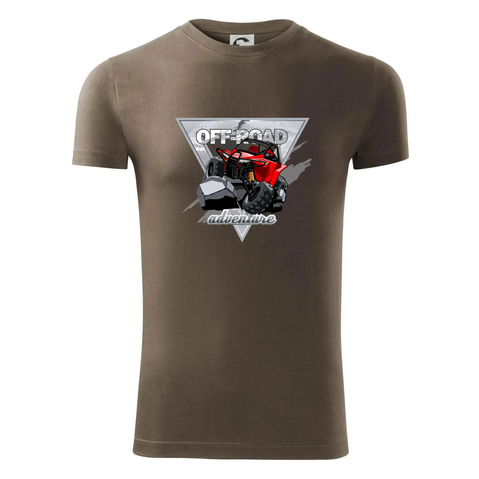 ATV adventure buggy