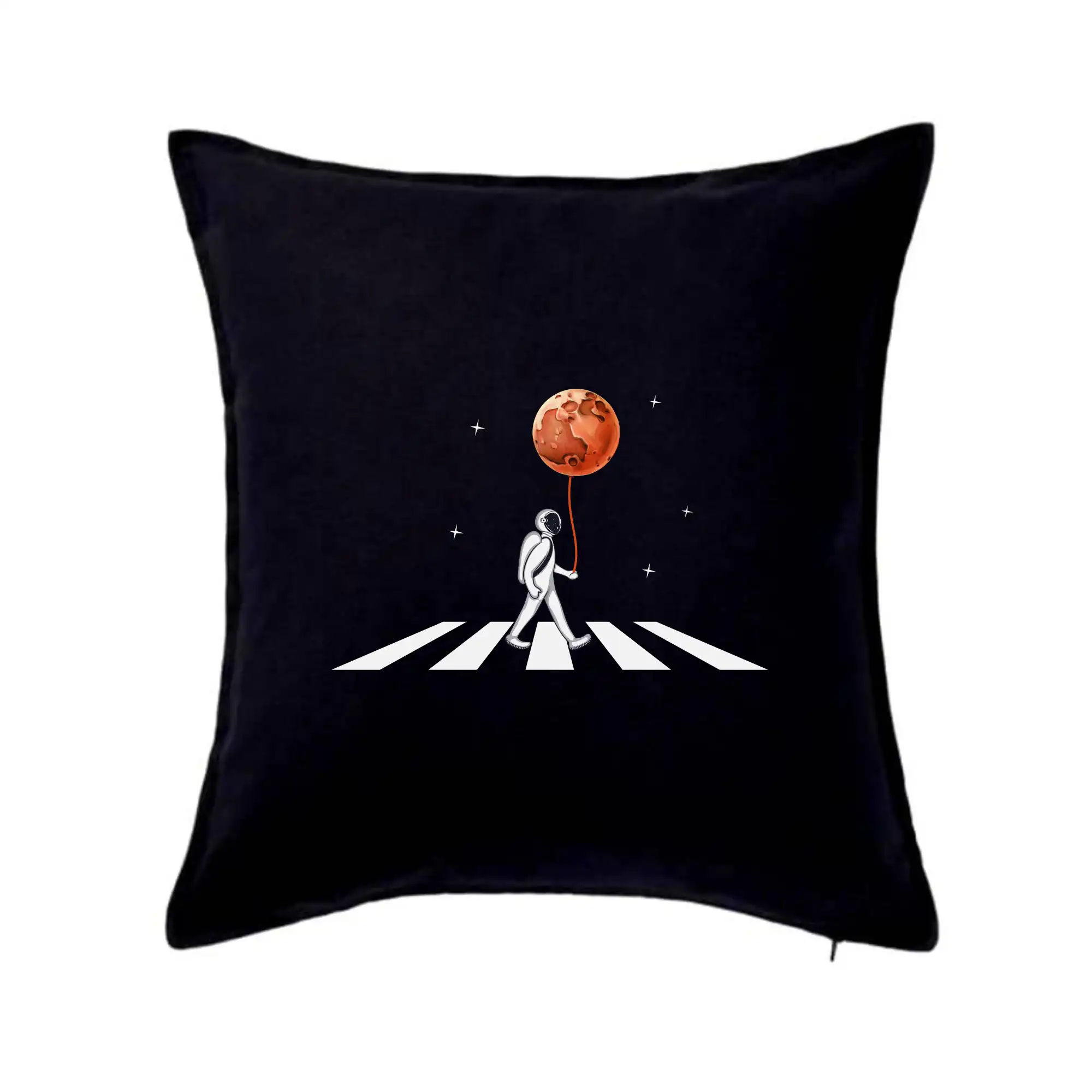 Mars přechod