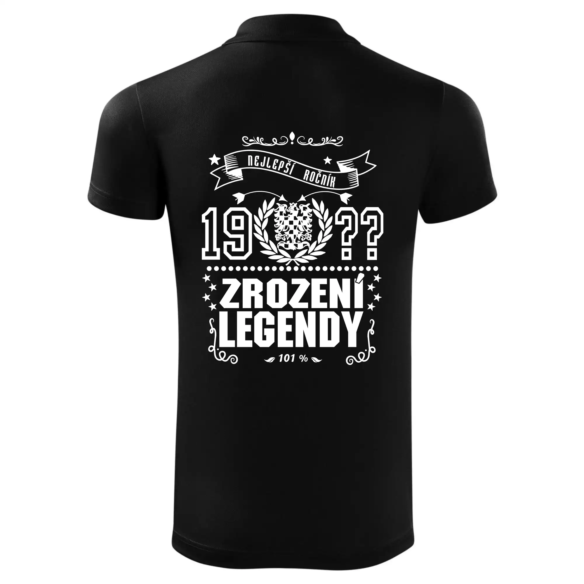 Zrození legendy - Moravská orlice