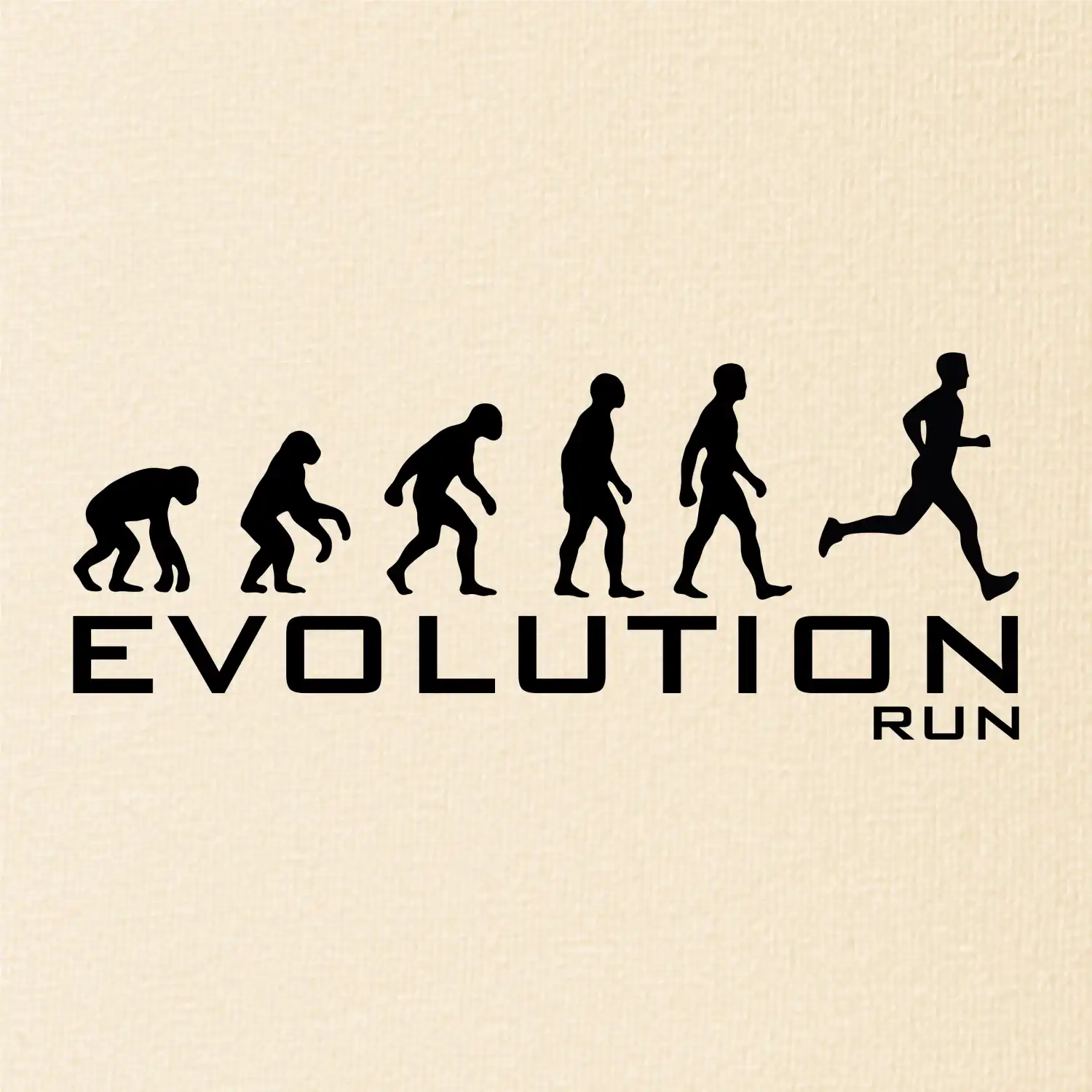 Evoluce Run