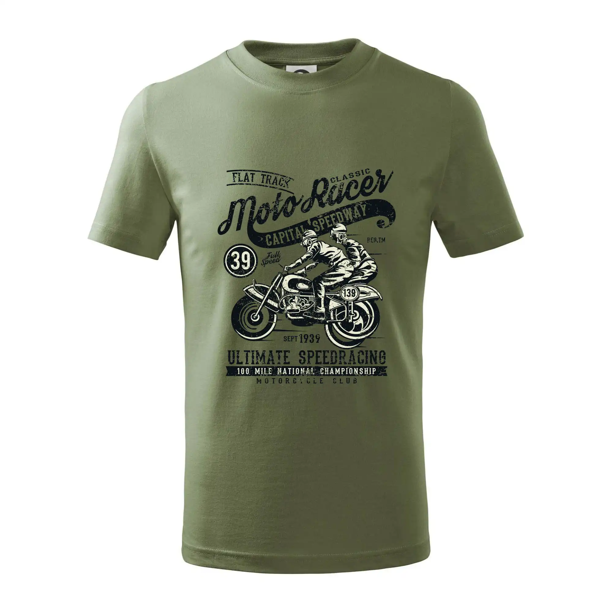 Moto Racer Classic