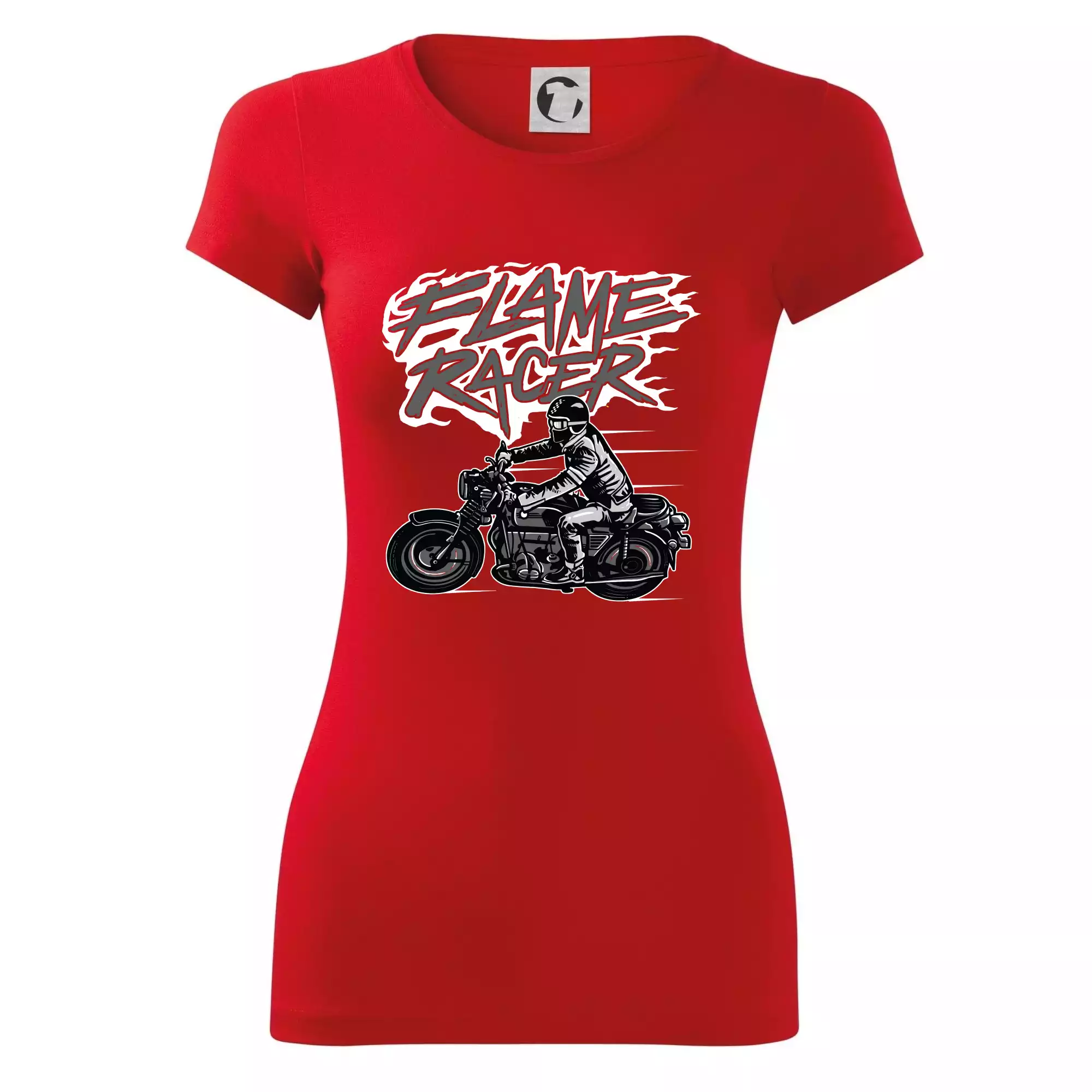 Flame Racer