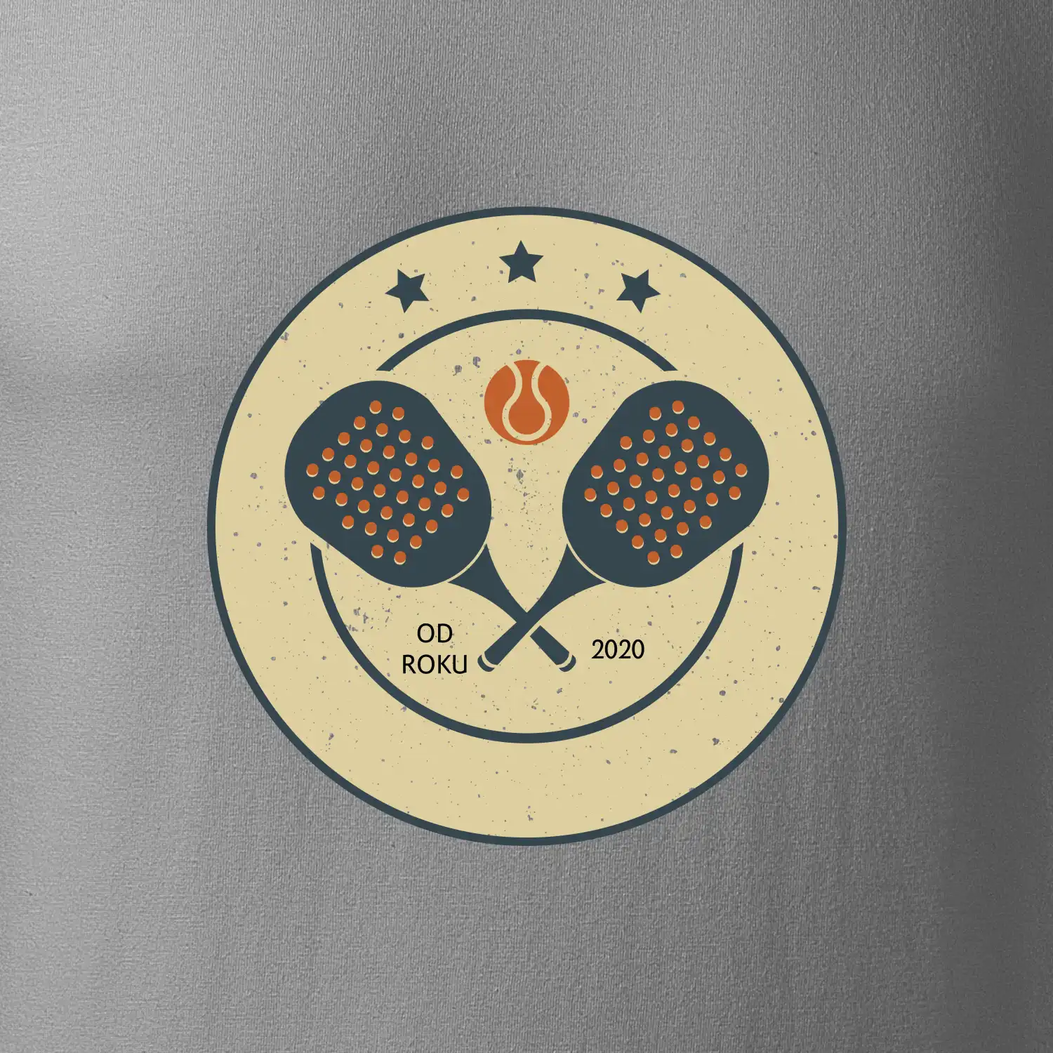 Padel od roku