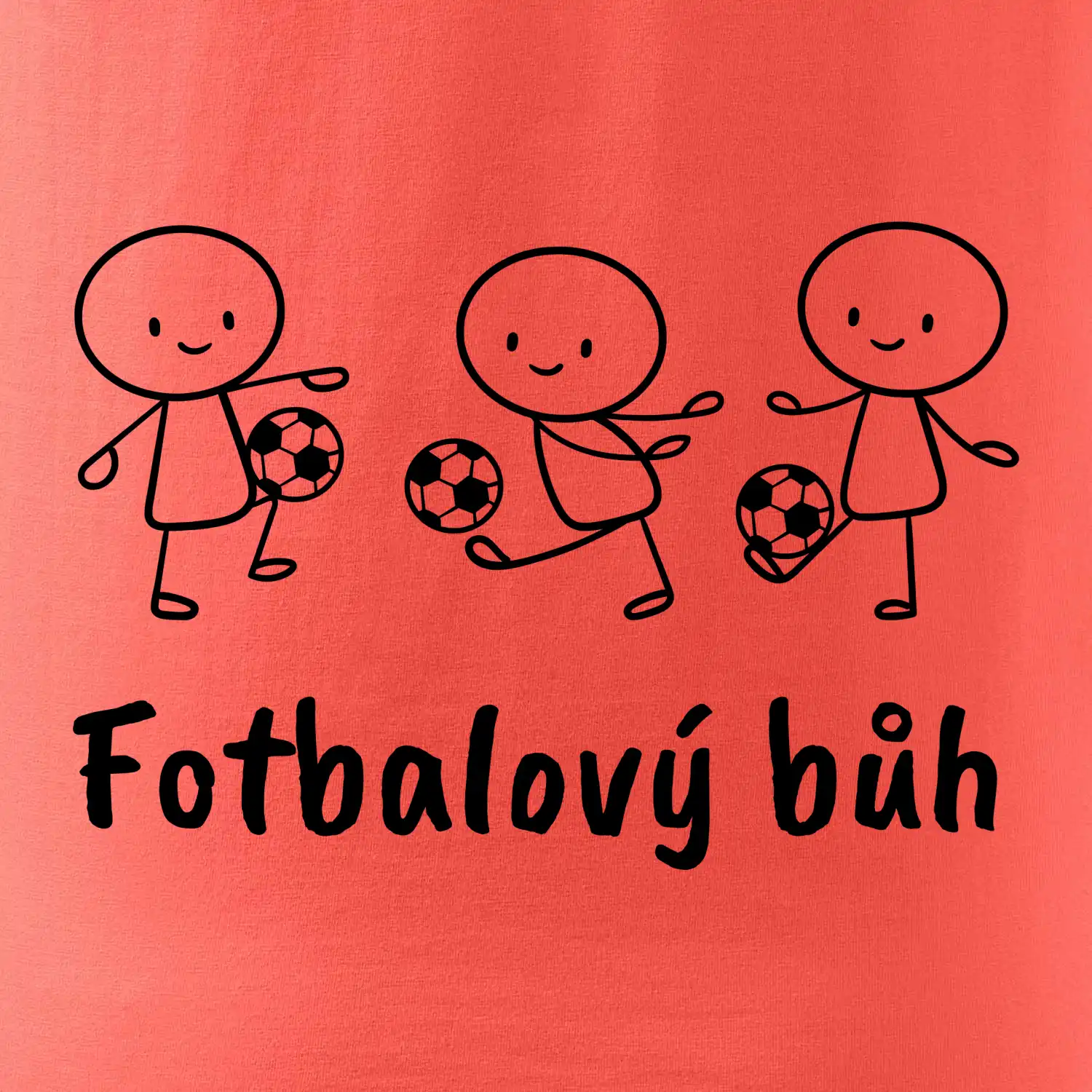 Fotbalový bůh